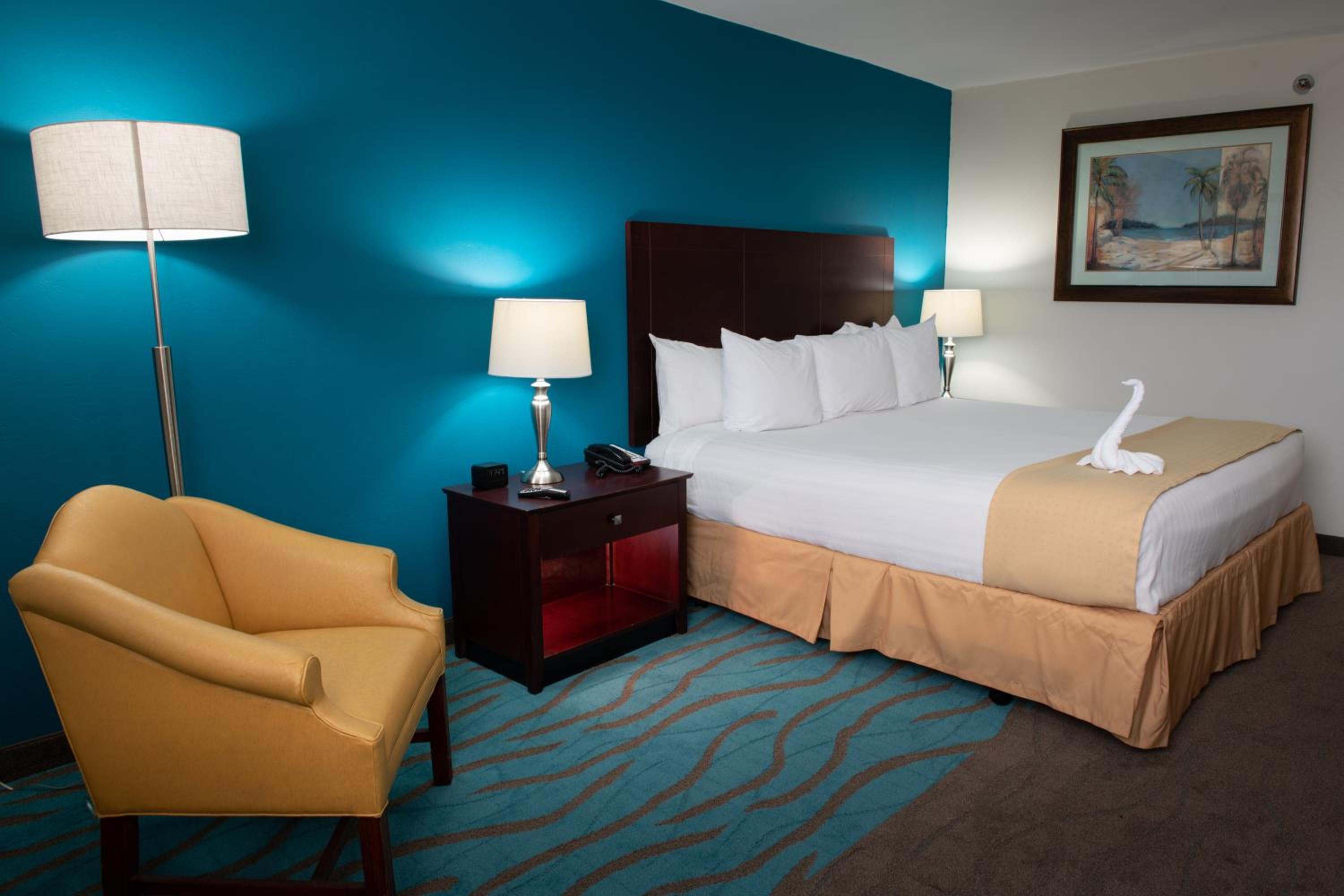 King Room - Photo 2