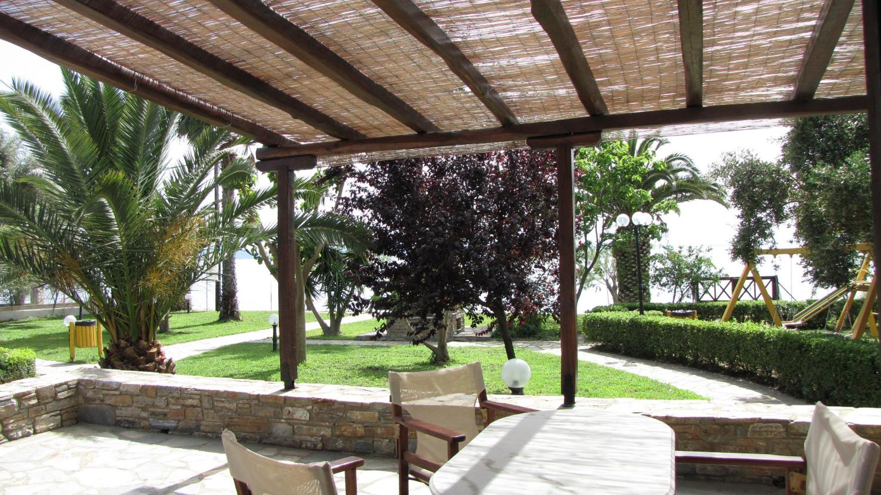 Apartment with Sea View photo 2