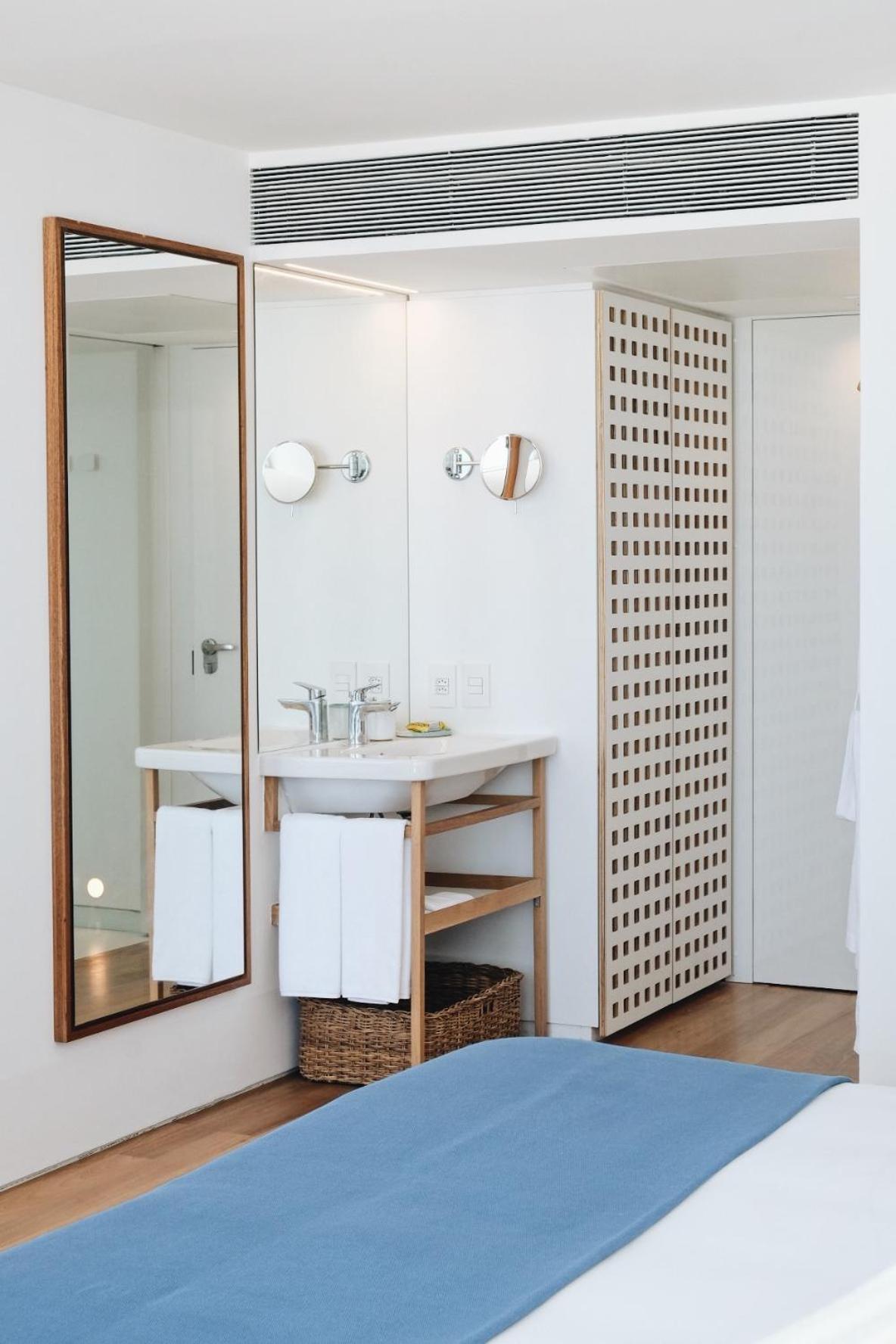 Large room with sea view - Photo 8