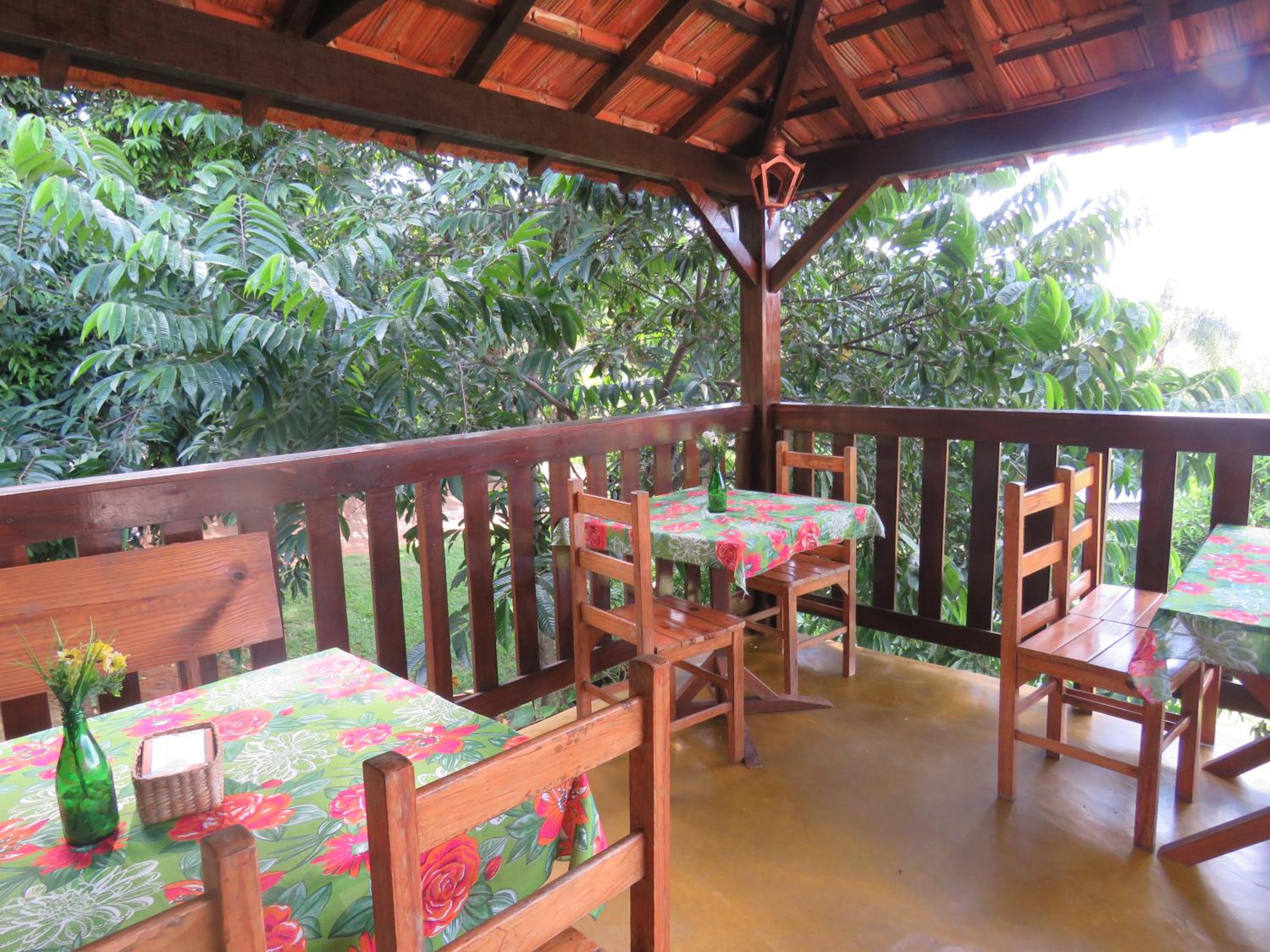 Triple Room - Photo 12