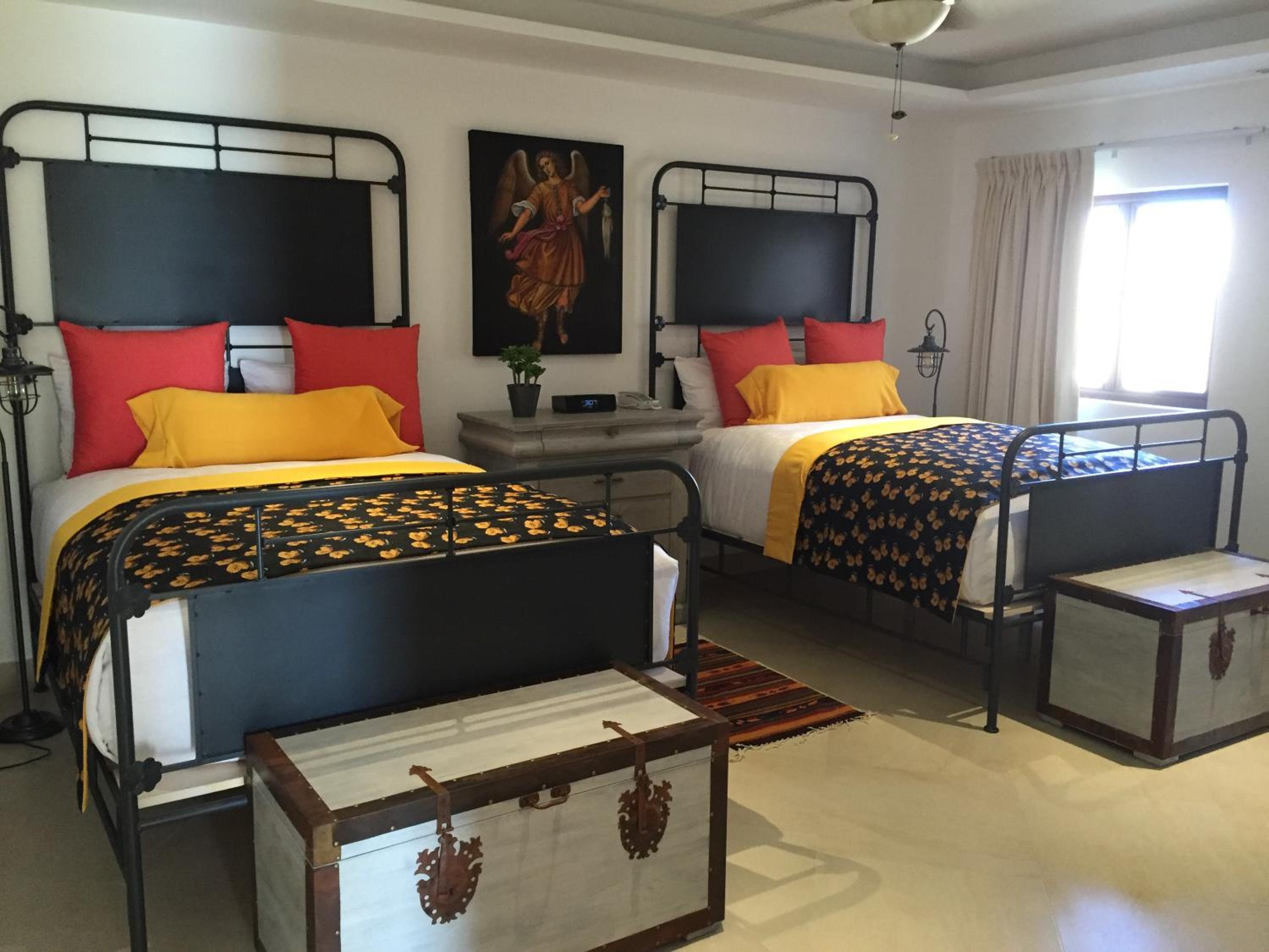 Two-Bedroom Villa photo 1