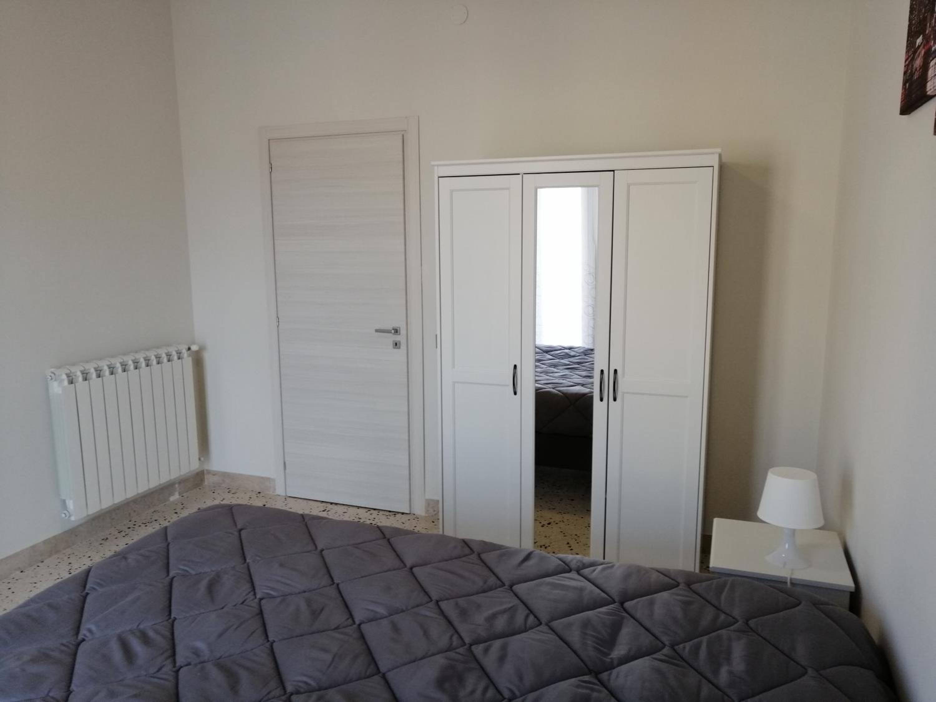 Double or Twin Room with Private External Bathroom