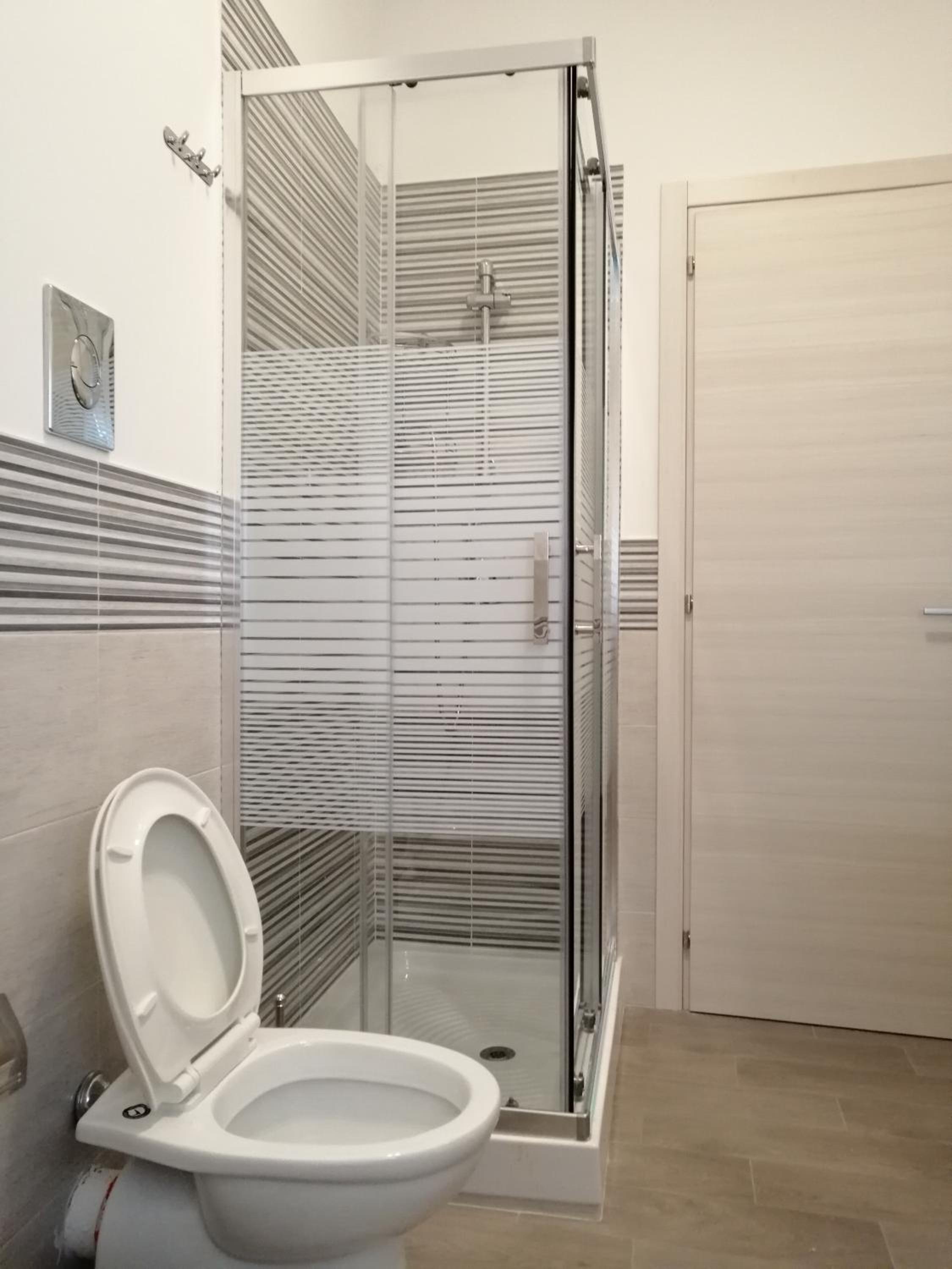 Double or Twin Room with Private External Bathroom