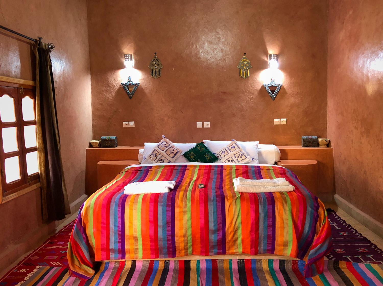 Comfort Double Room - Photo 1