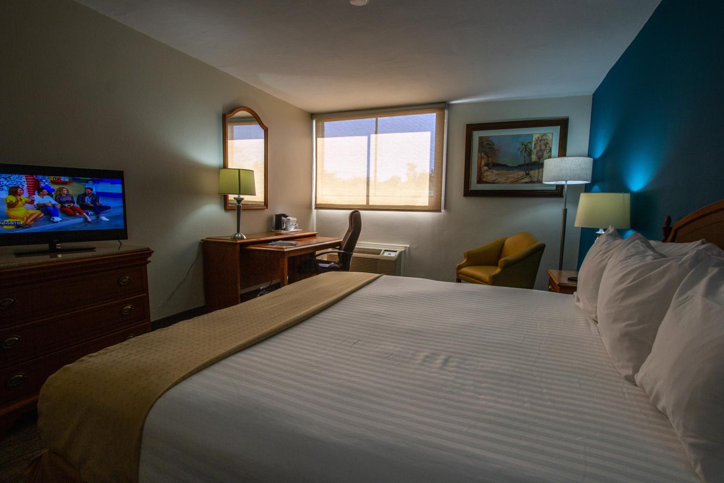 King Room - Photo 4