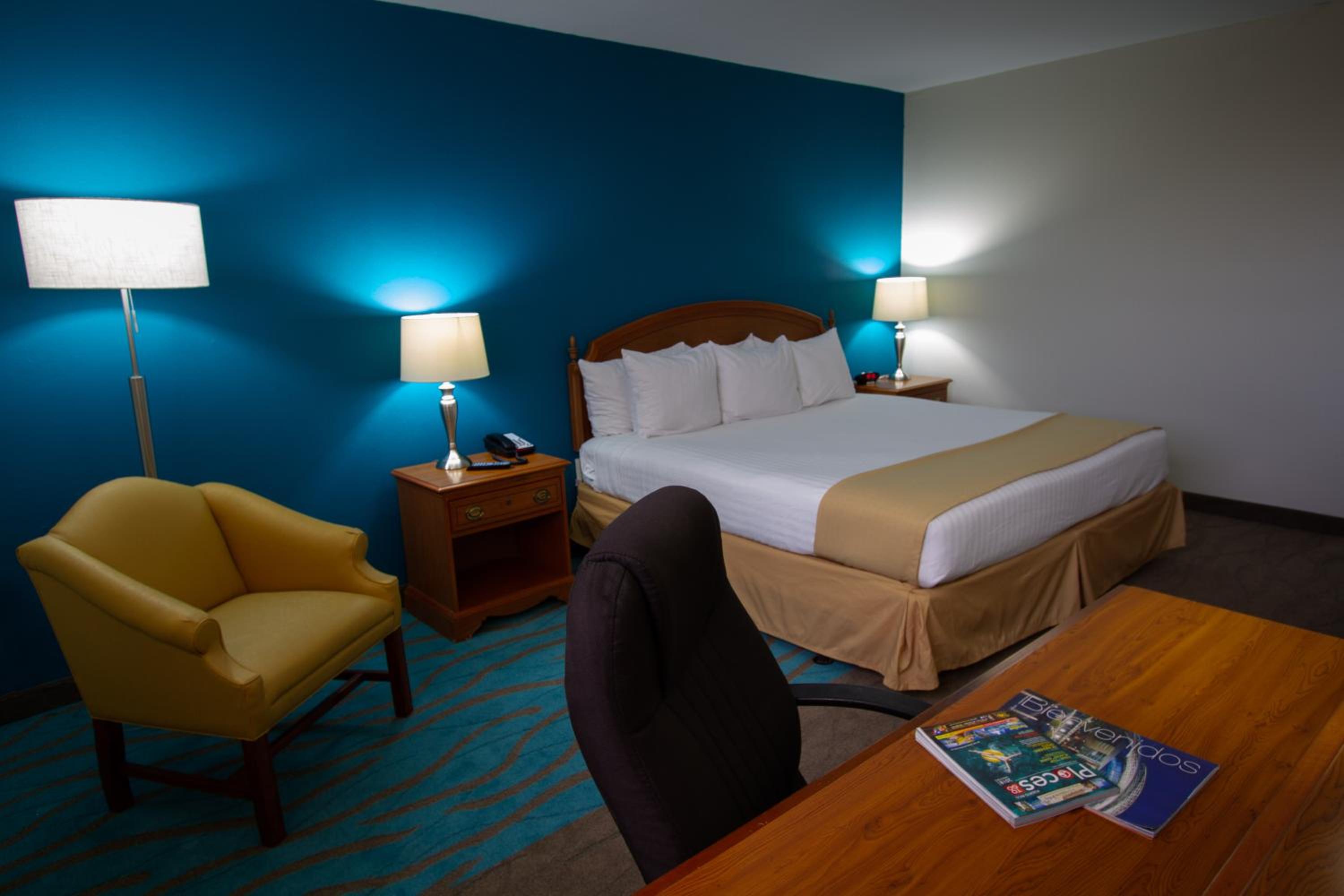 King Room - Photo 1