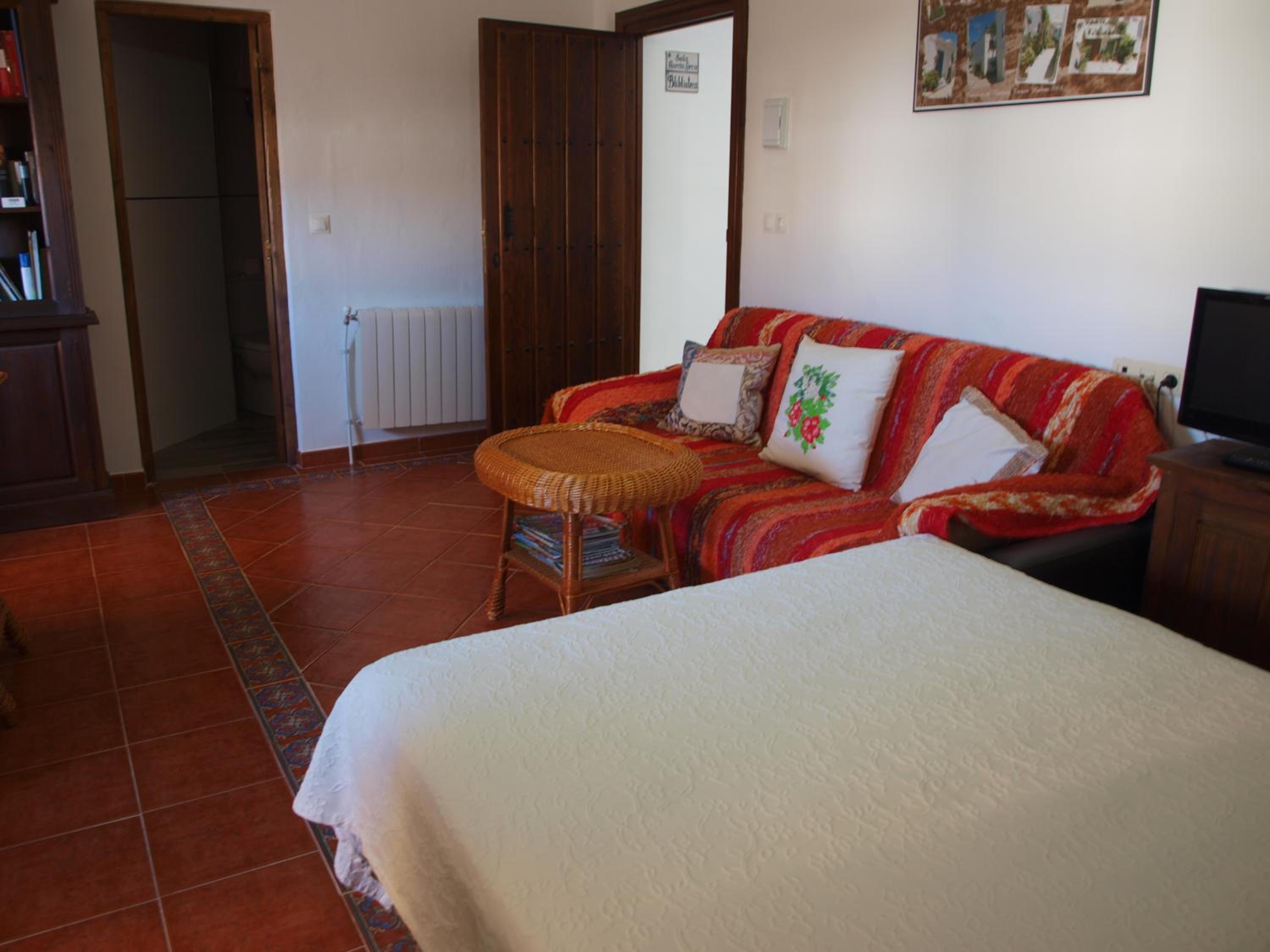 Apartamento Estudio
