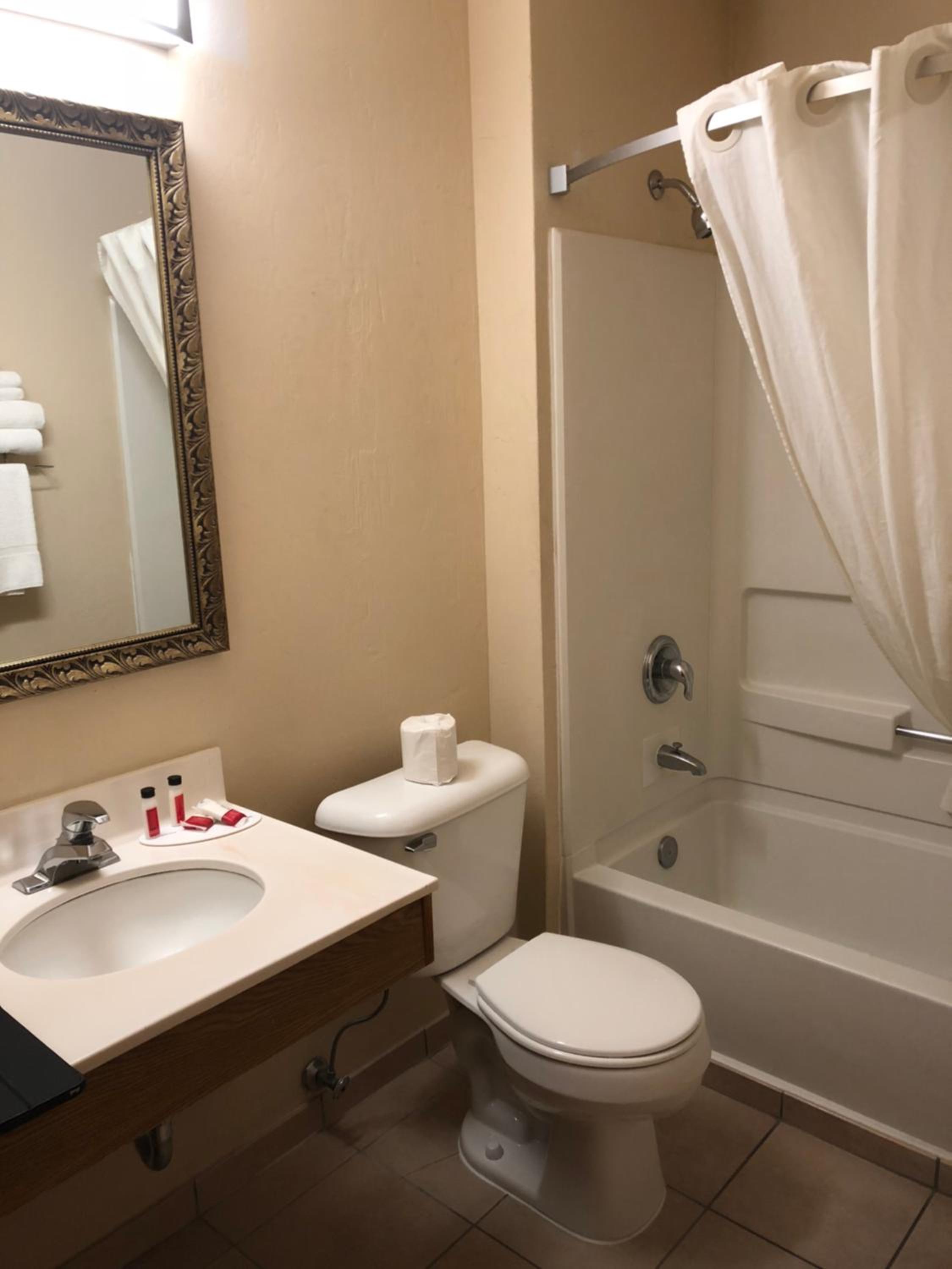 King Room - Non-Smoking - Photo 6