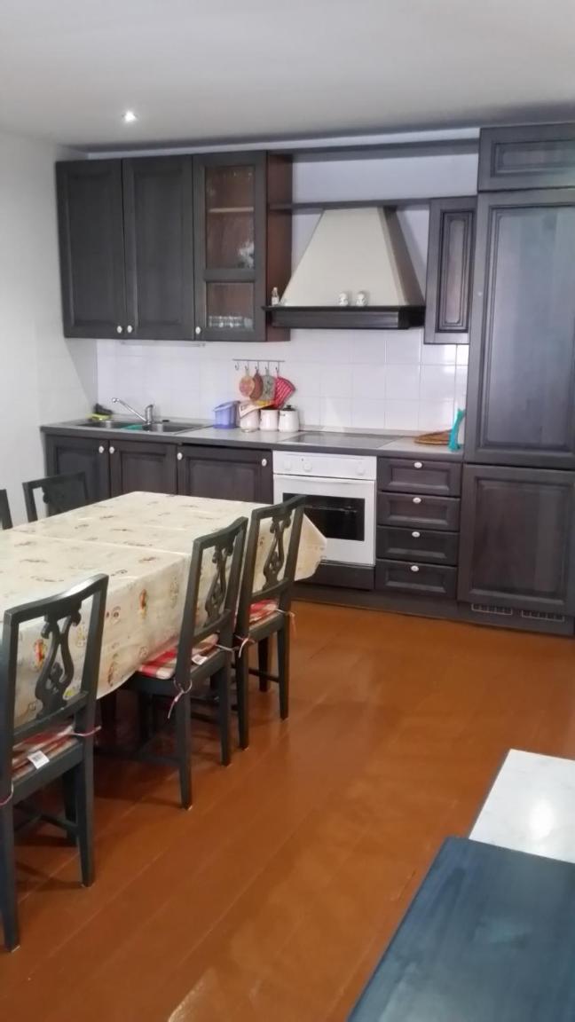 Apartment with Terrace photo 3