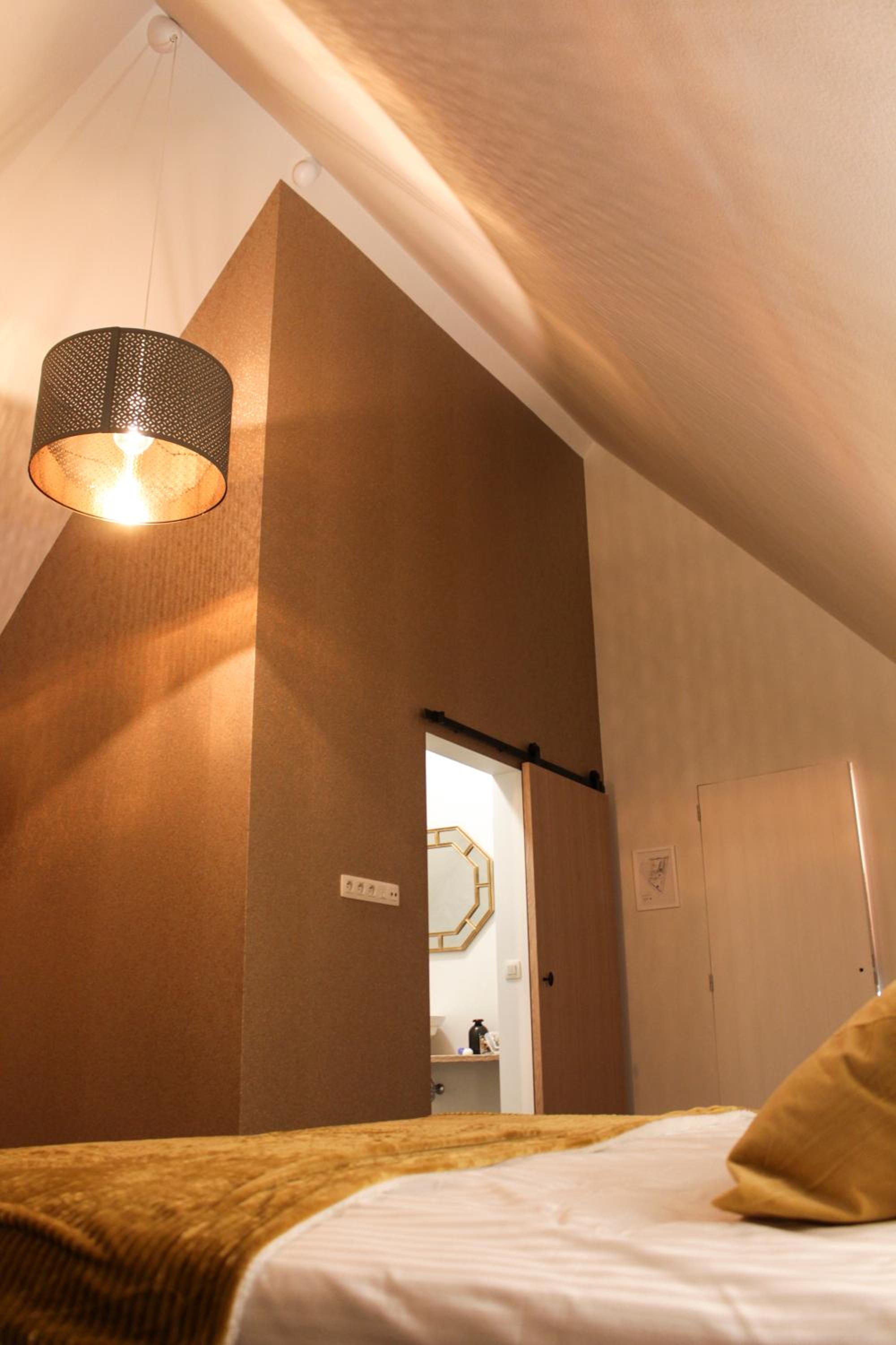 Comfort Triple Room with Shower photo 2