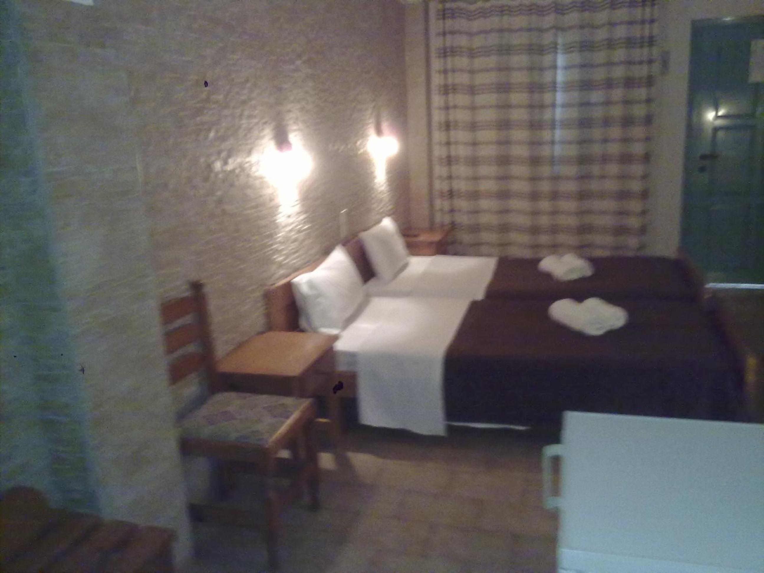Quadruple Room photo 1
