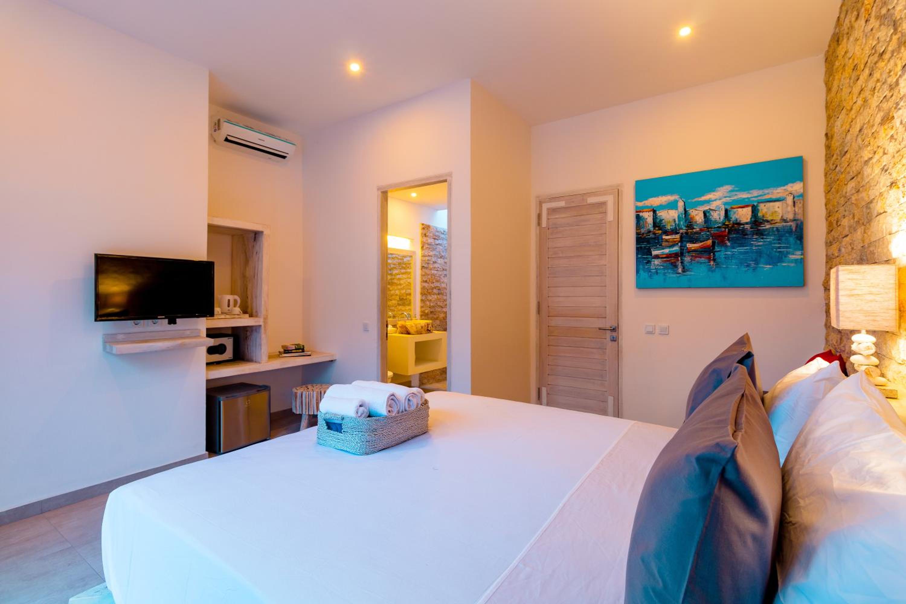 Super Deluxe Room photo 1