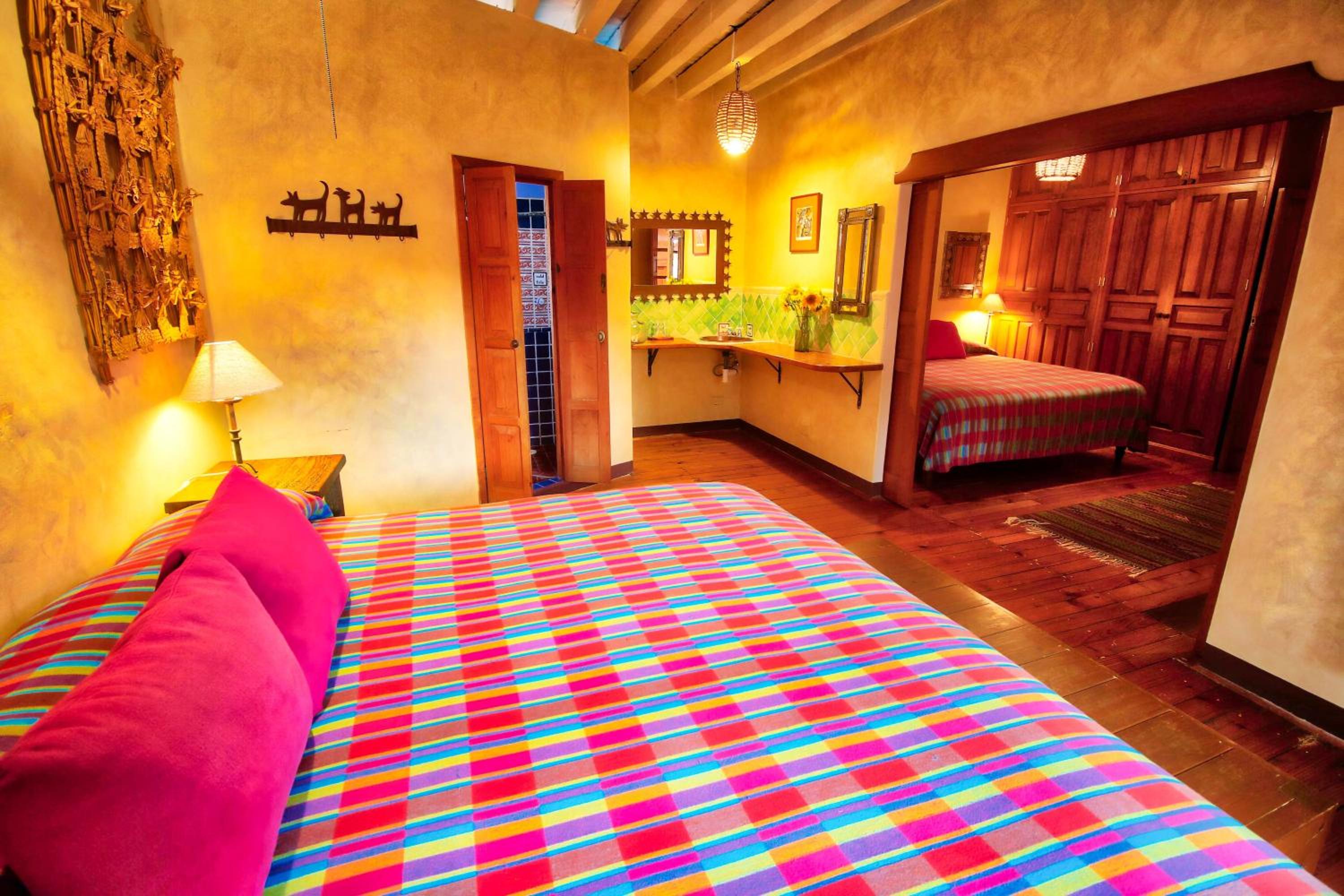 Two-Bedroom Suite