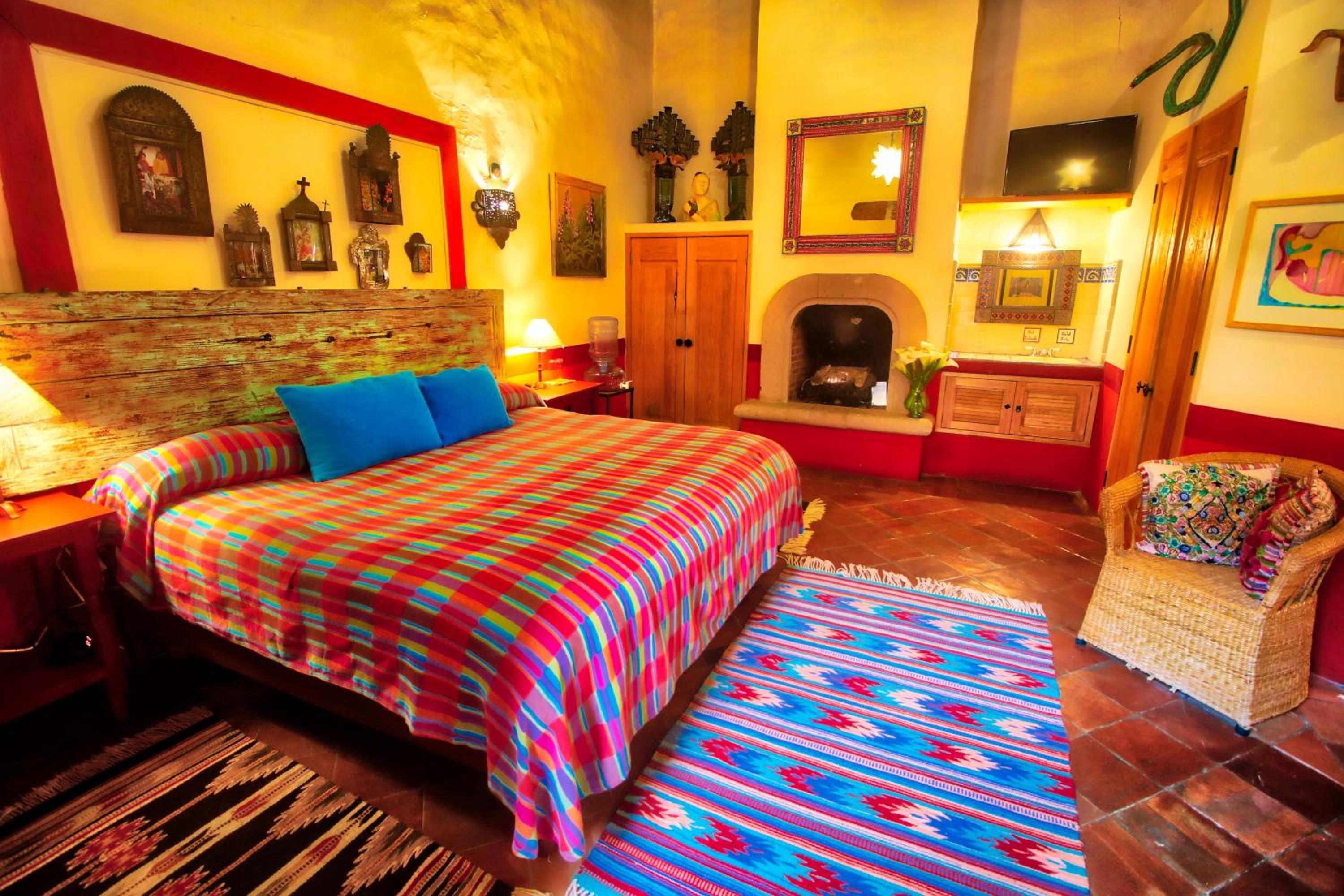 Deluxe Quadruple Room - Photo 1
