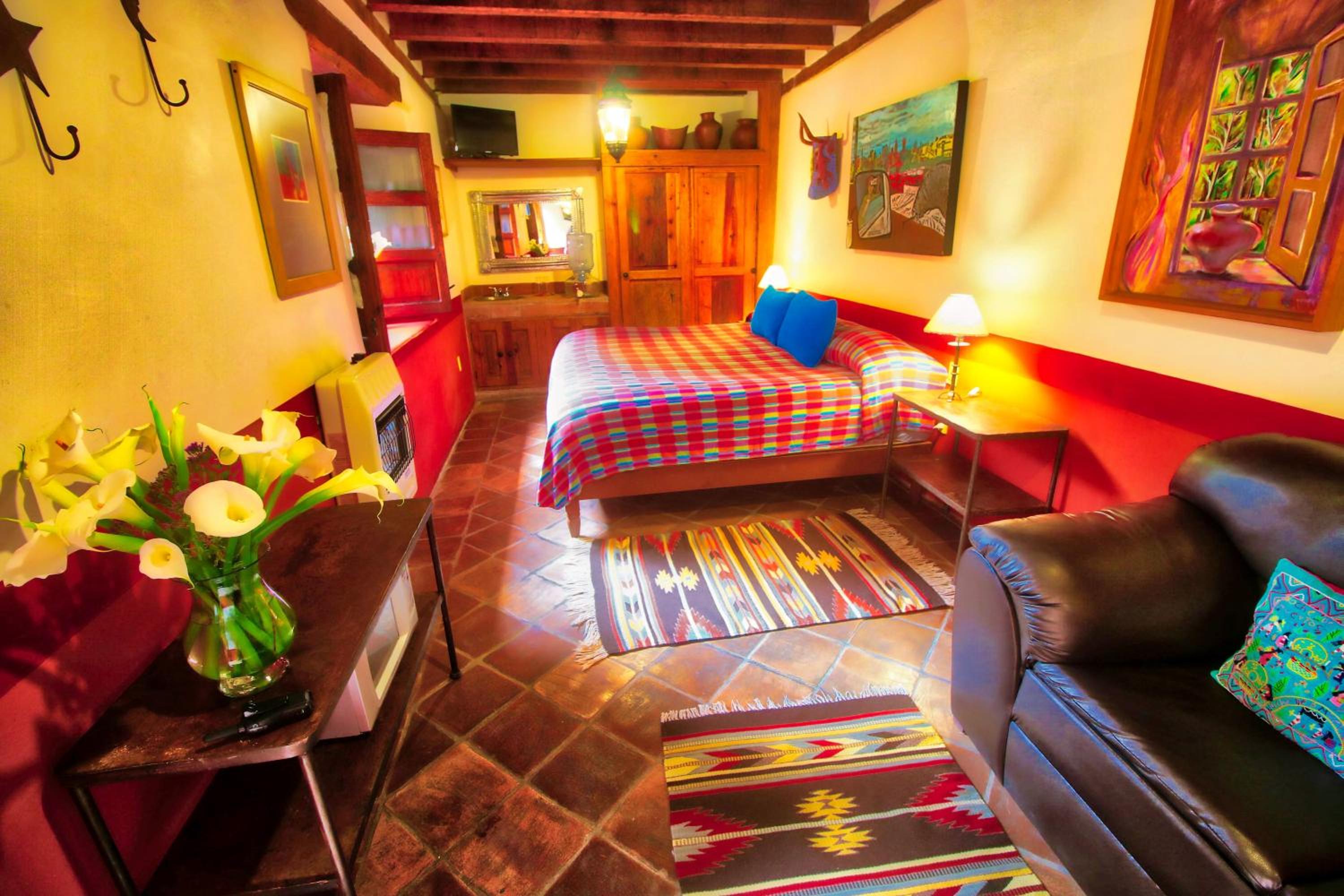 King Room