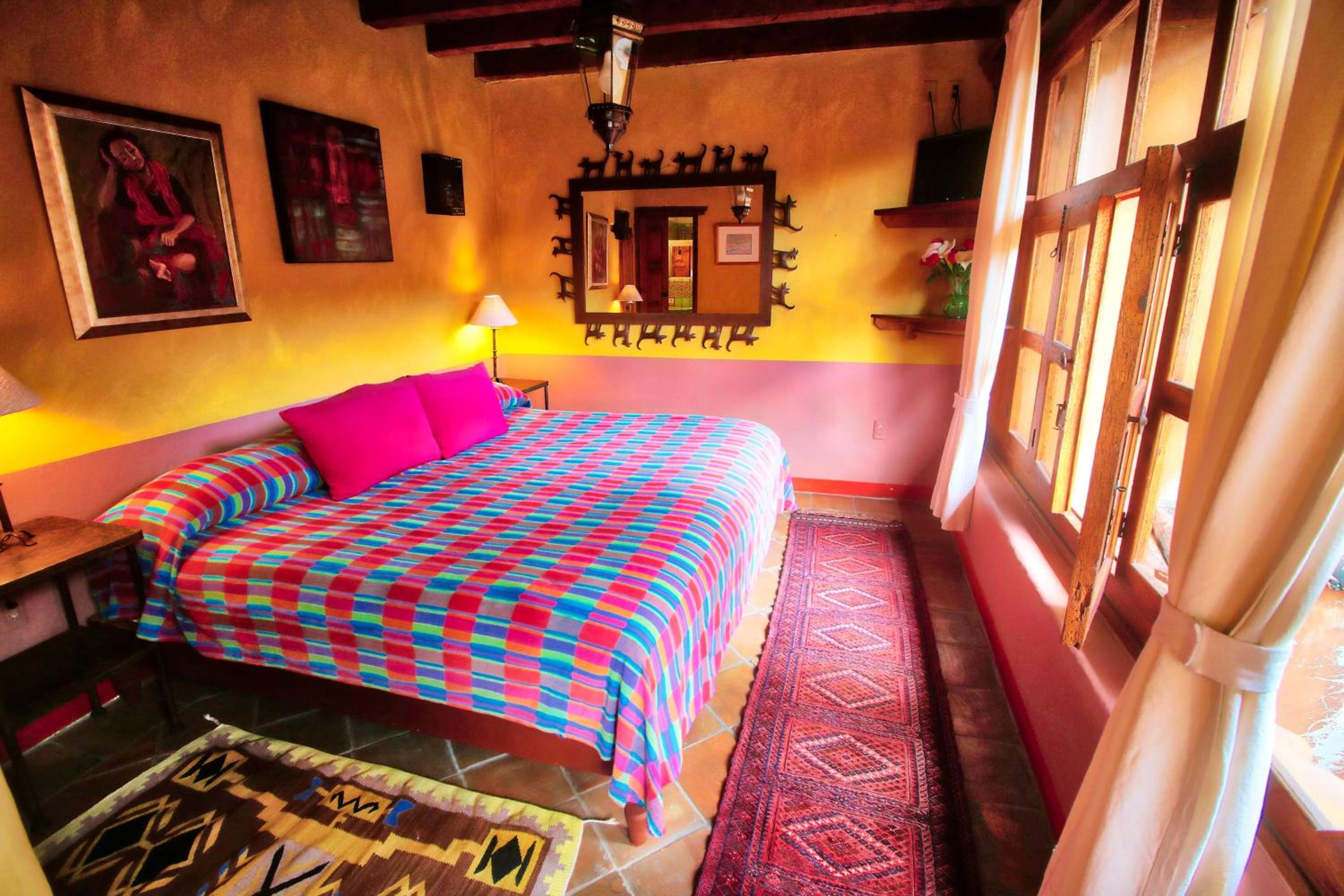 Two-Bedroom Suite - Photo 1