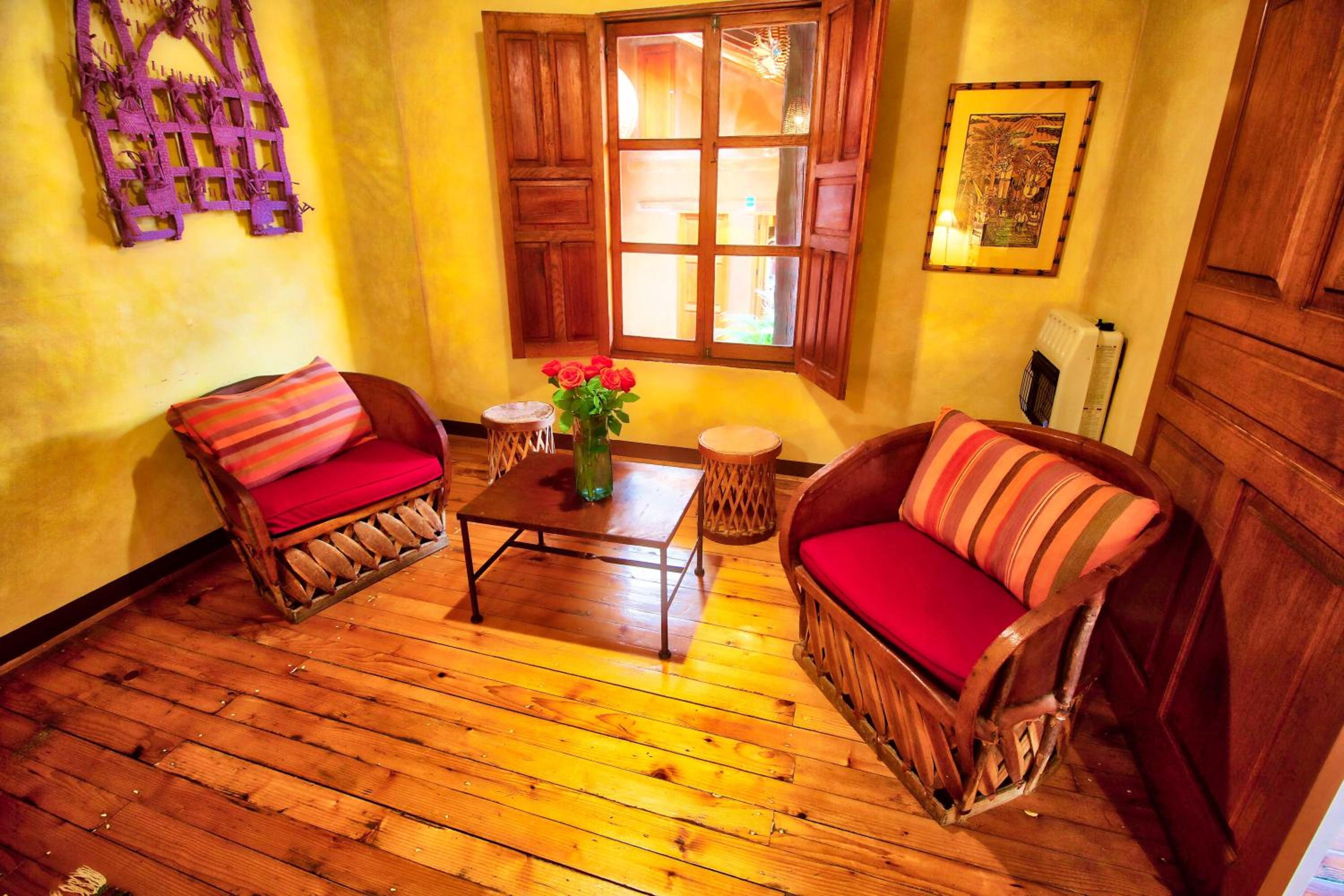 Two-Bedroom Suite photo 2