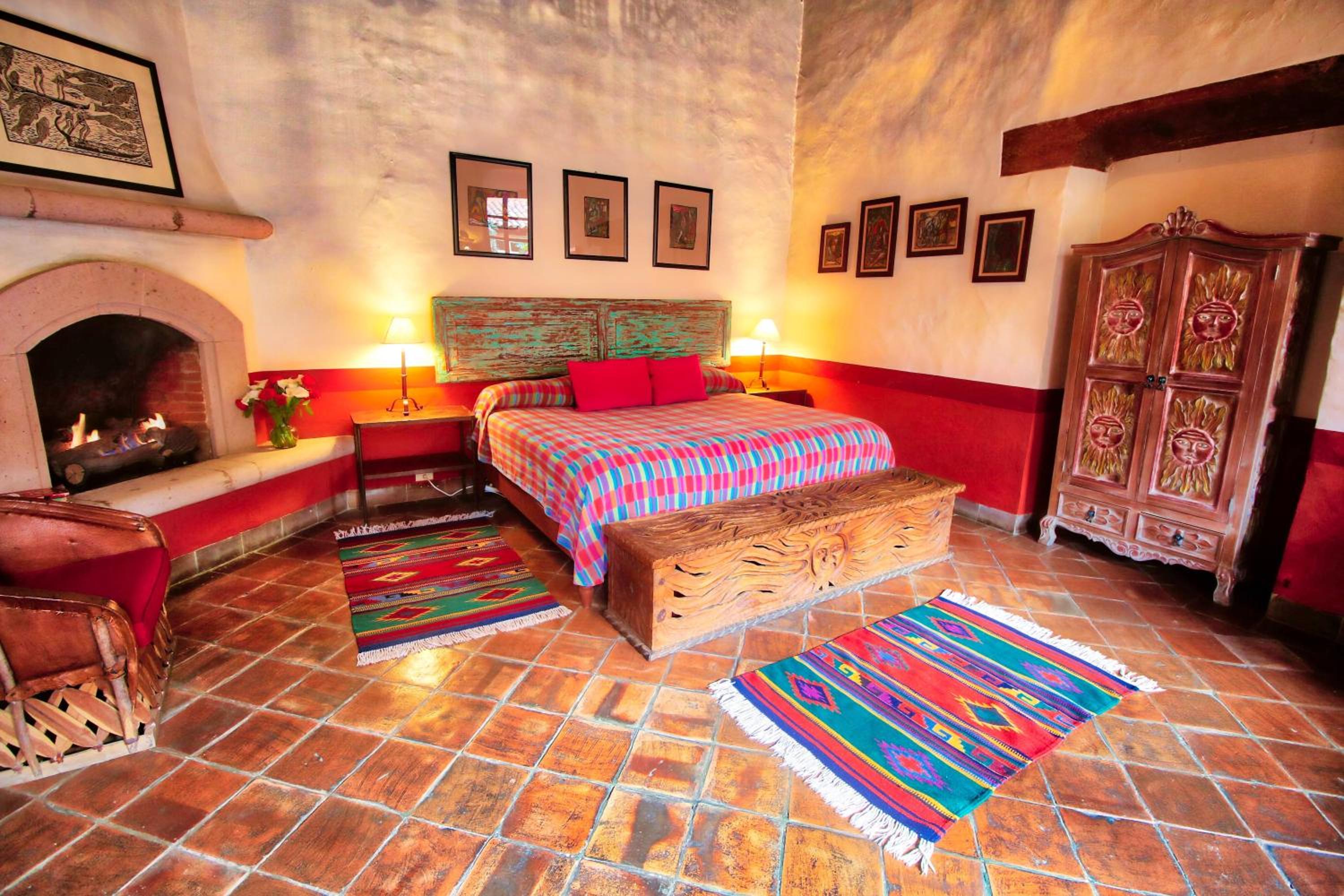 Deluxe Double Room - Photo 1