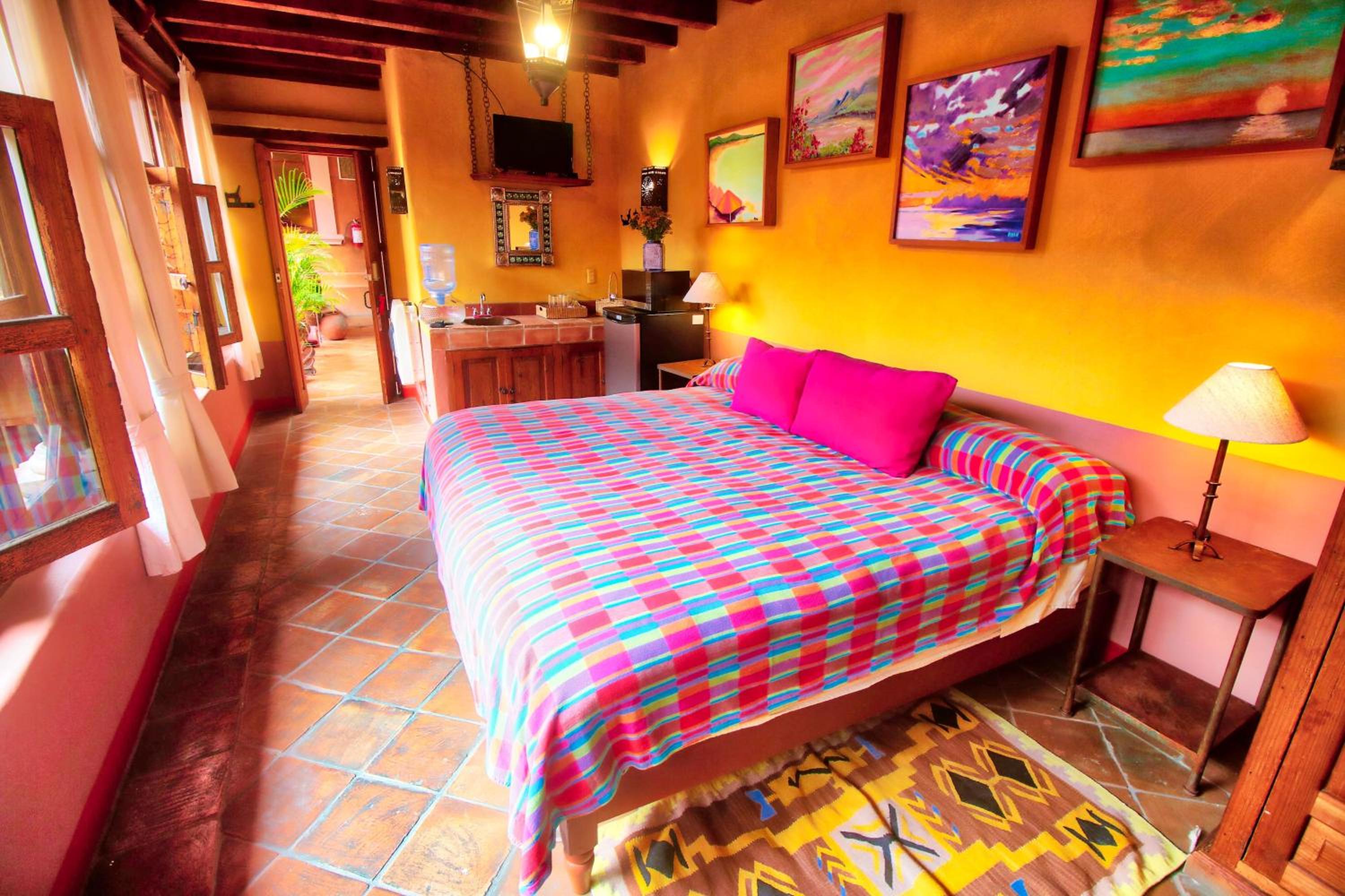 Two-Bedroom Suite - Photo 2
