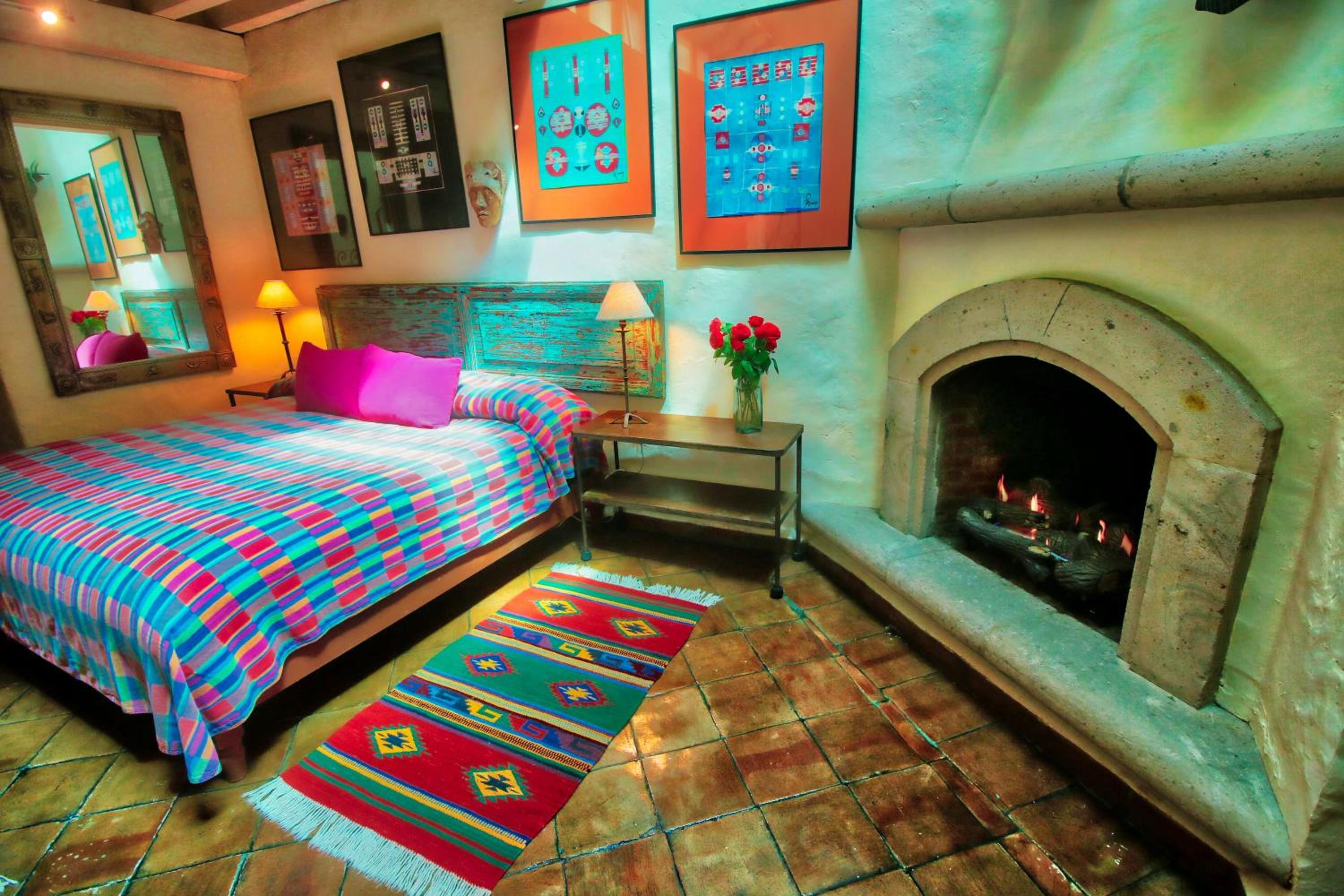 Superior King Suite - Photo 3