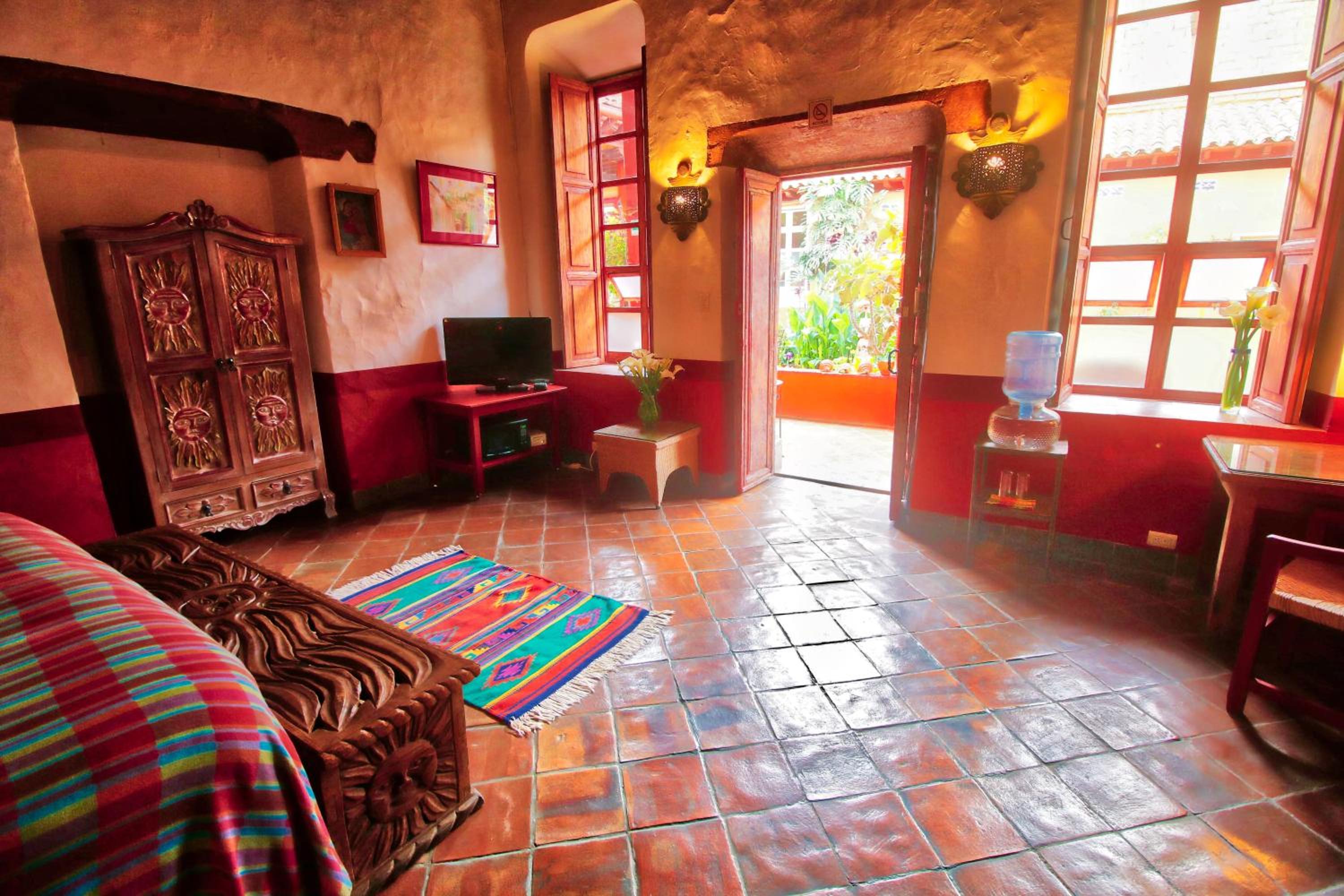 Deluxe Double Room - Photo 2