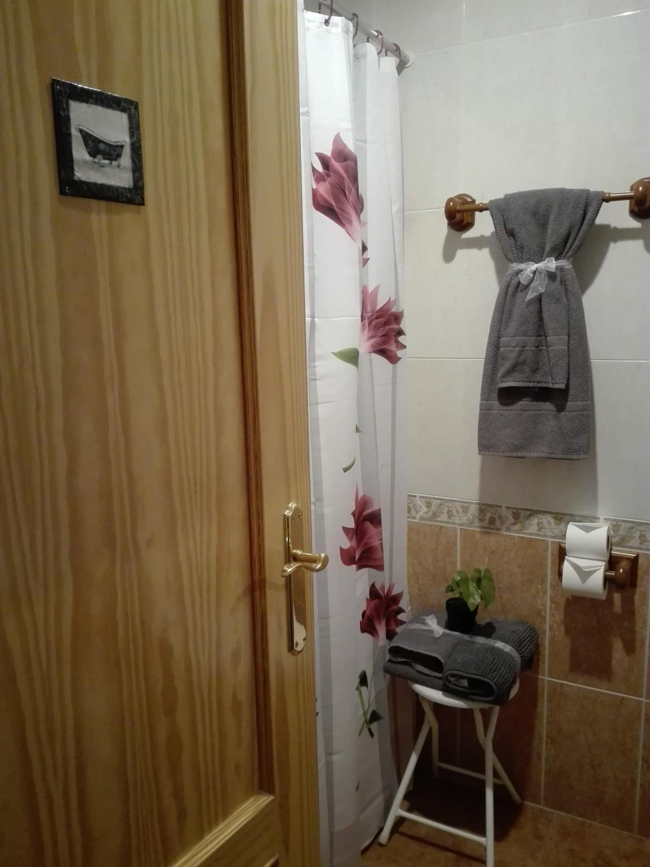 Double or Twin Room photo 2