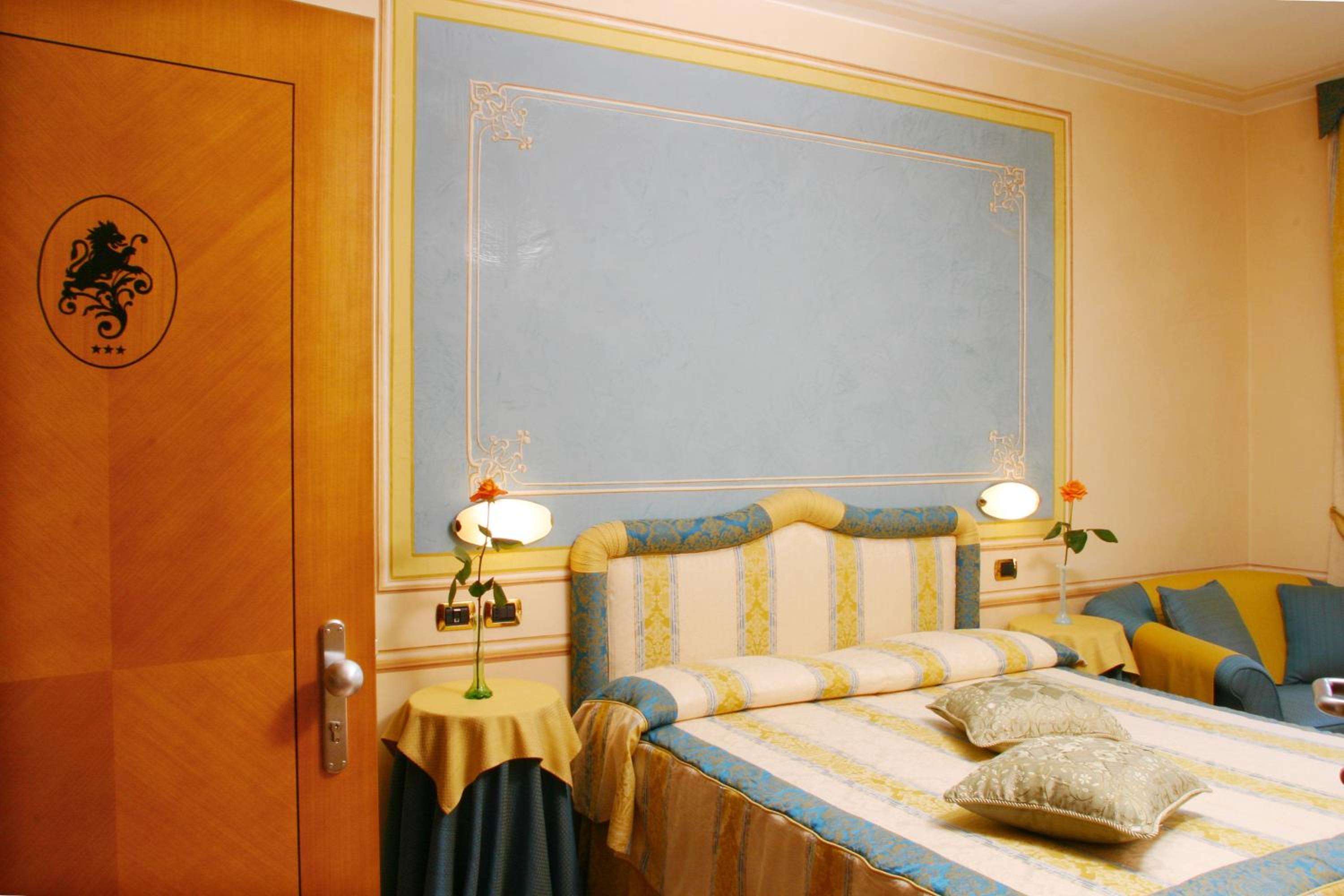 Superior Double Room - Photo 2