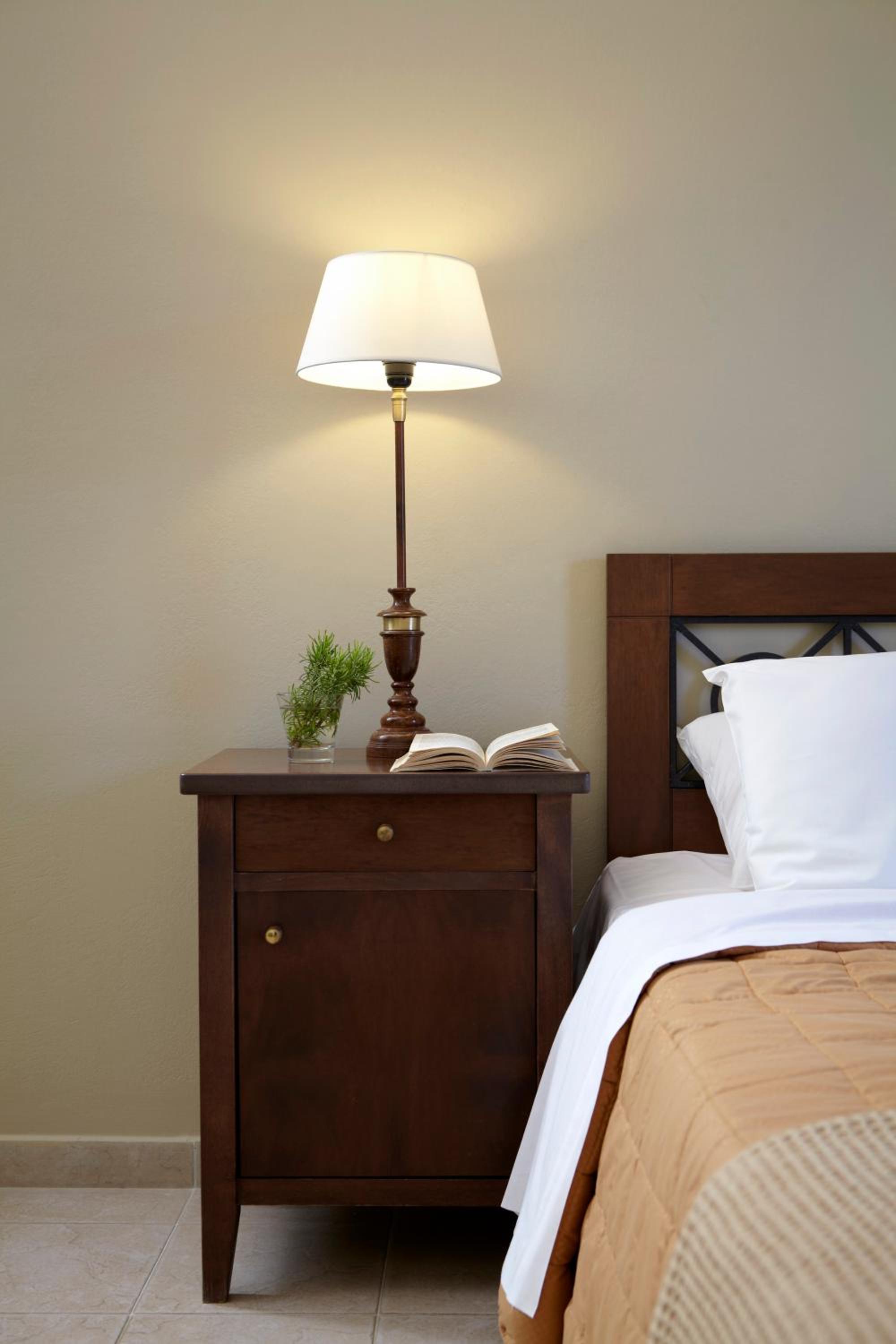 Superior Double or Twin Room with Garden View photo 2