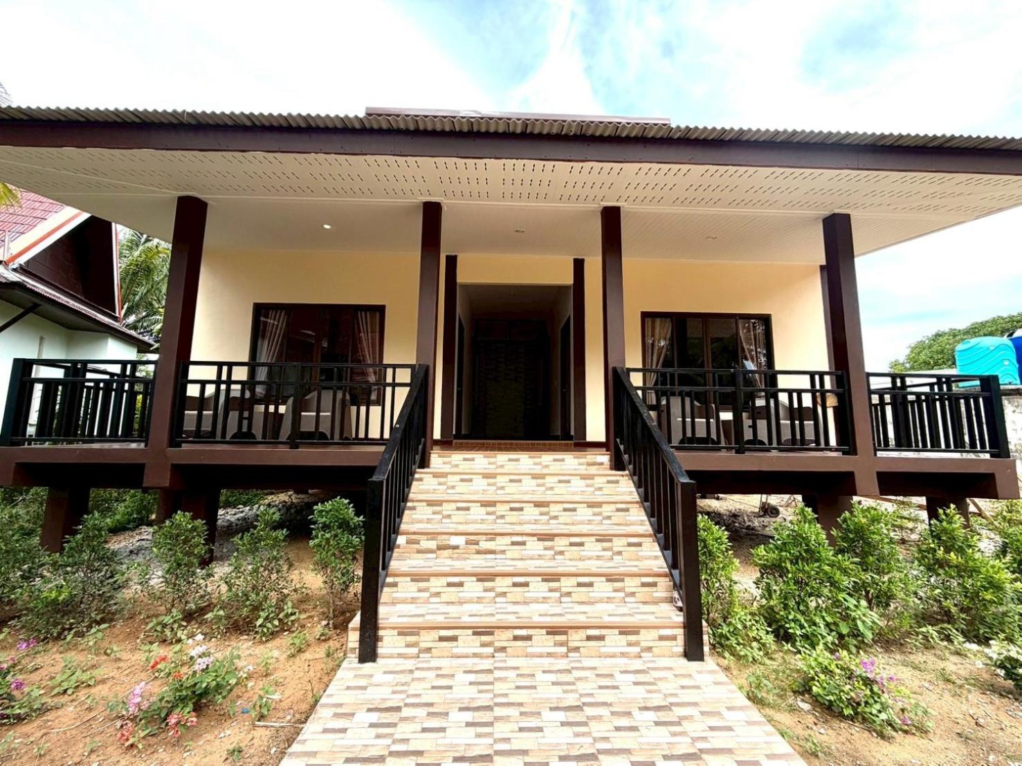 Family Bungalow