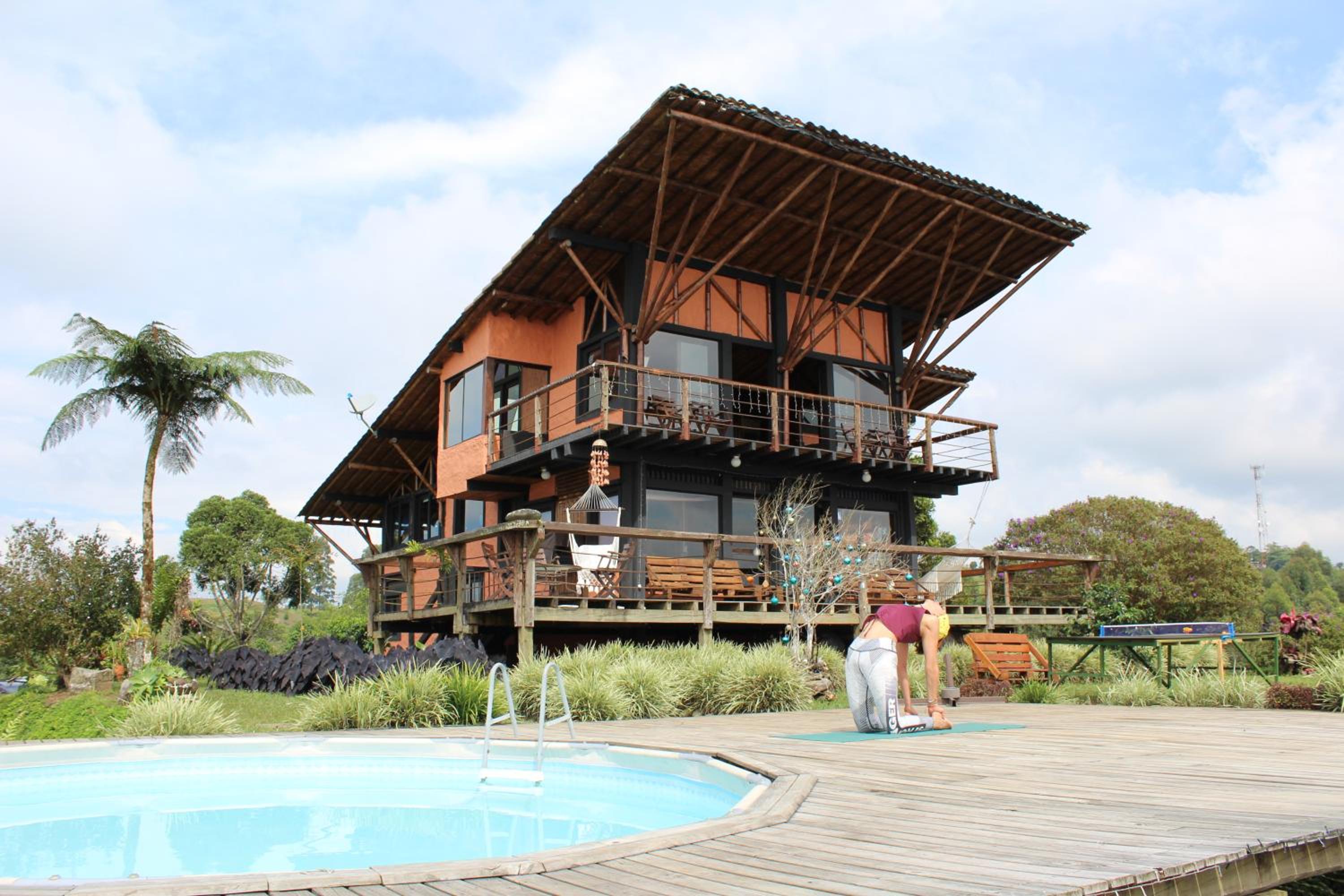 Vacation Home photo 2