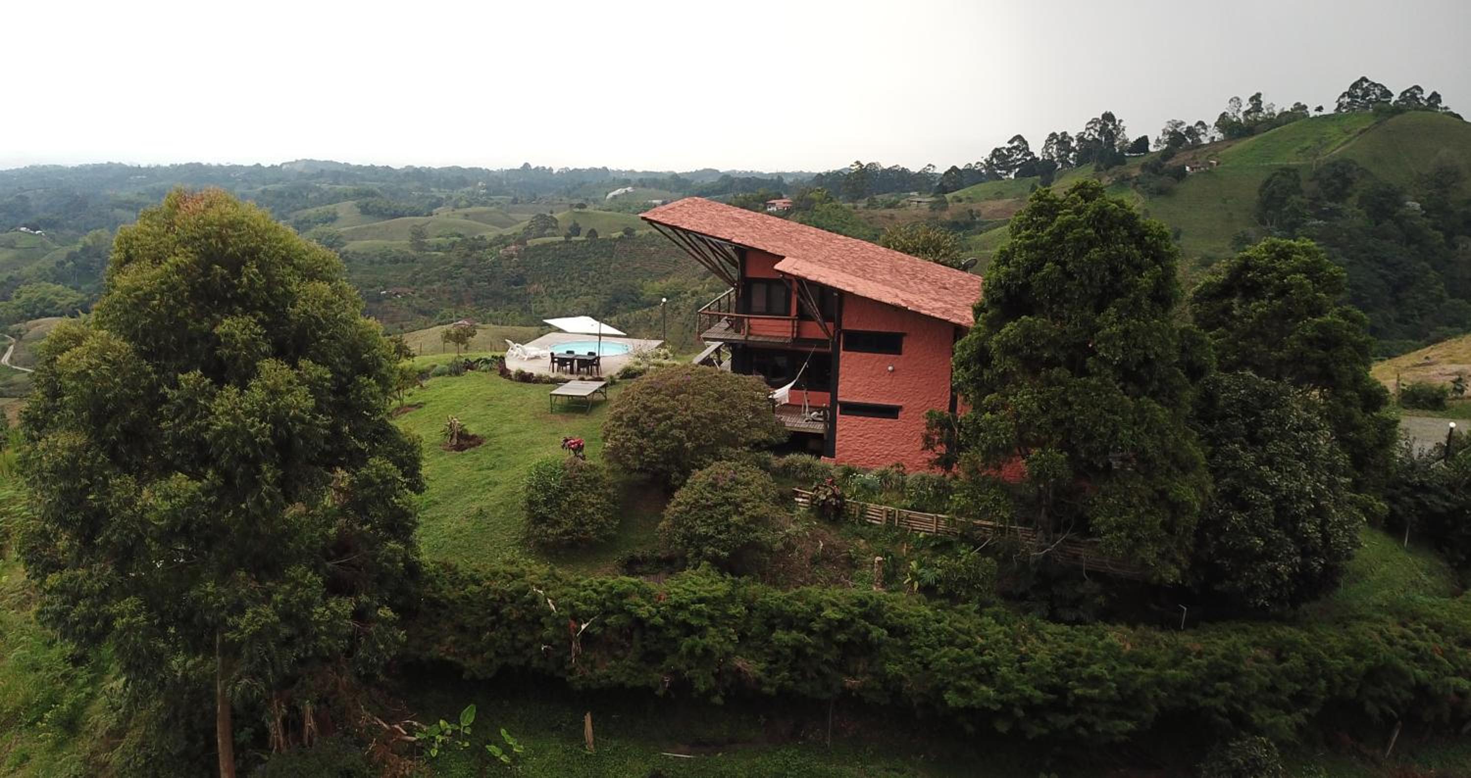 Vacation Home photo 3