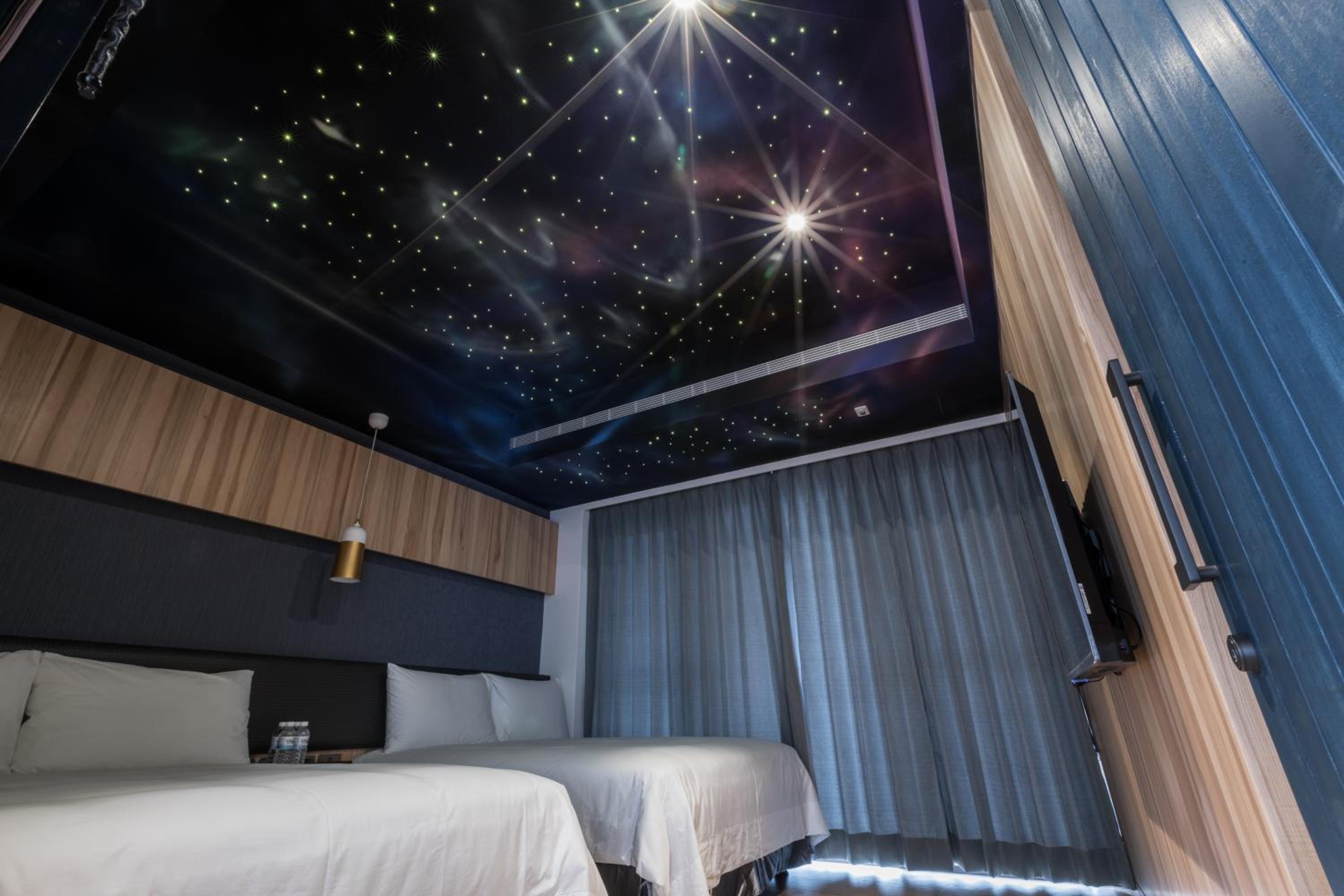 Budget Triple Room photo 3