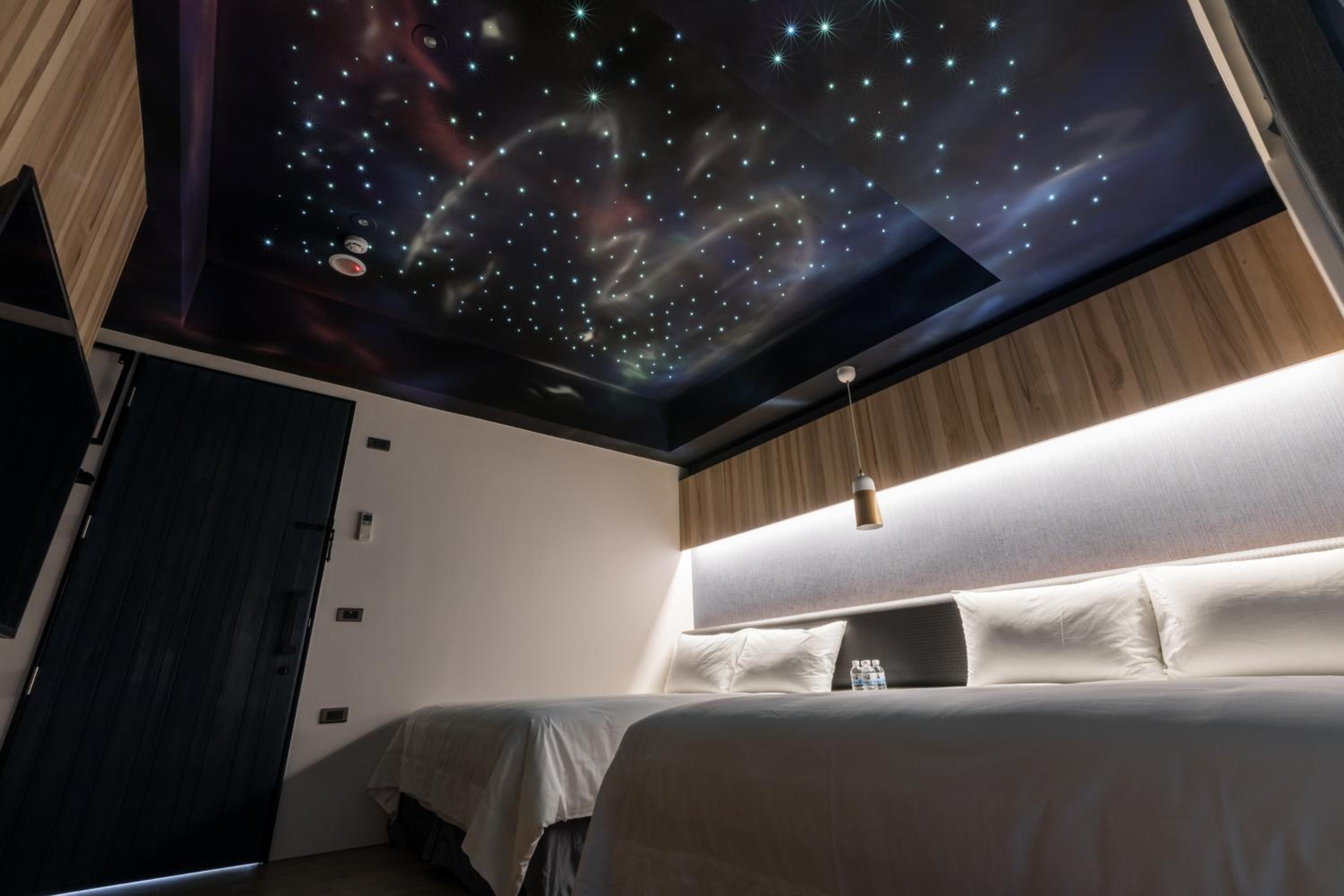 Budget Triple Room photo 2