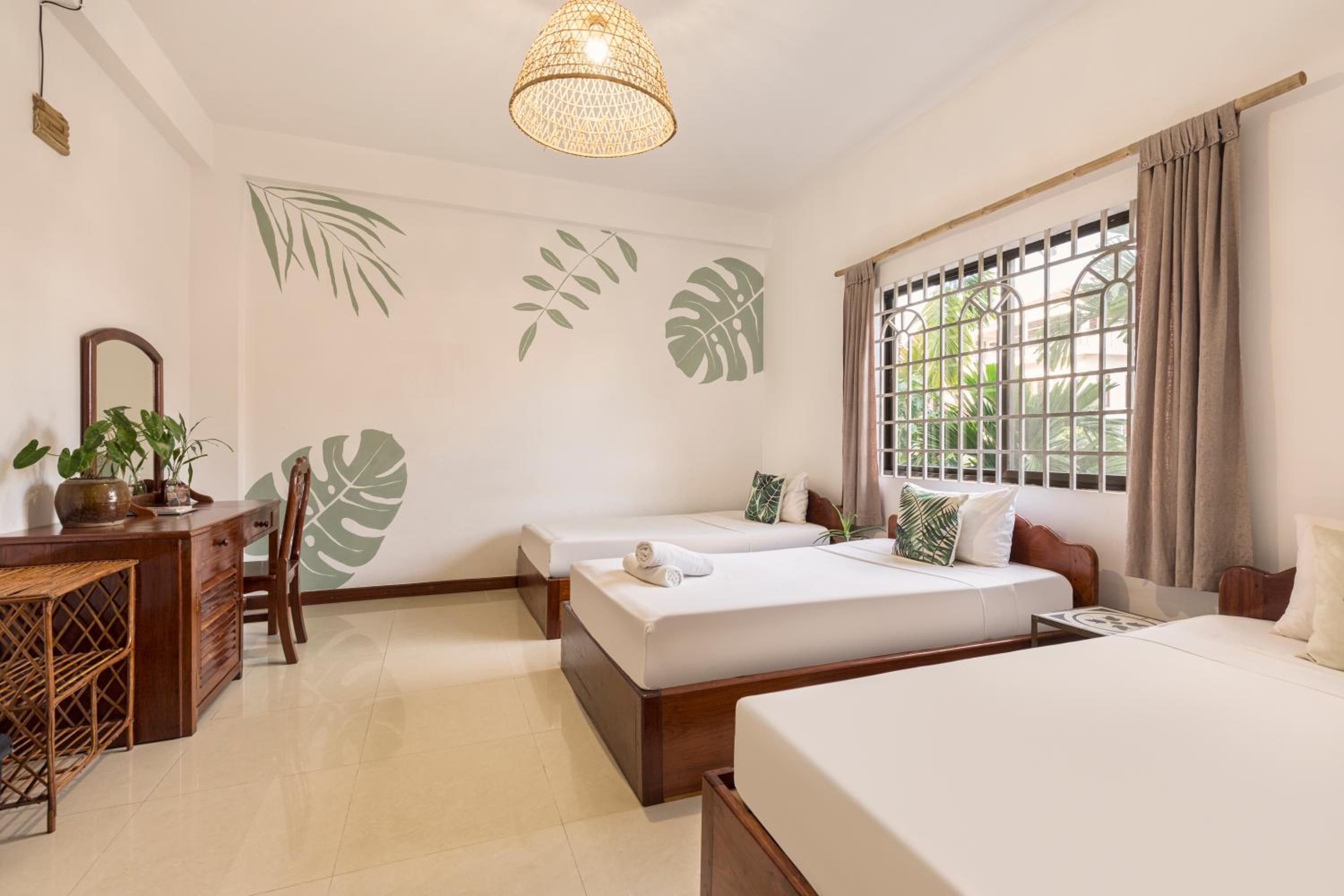 Triple Room - Photo 1