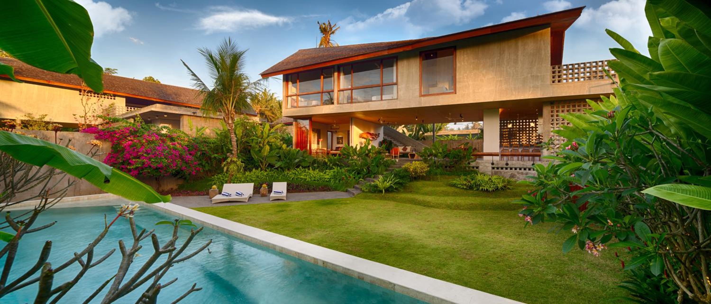 Villa with Private Pool photo 2