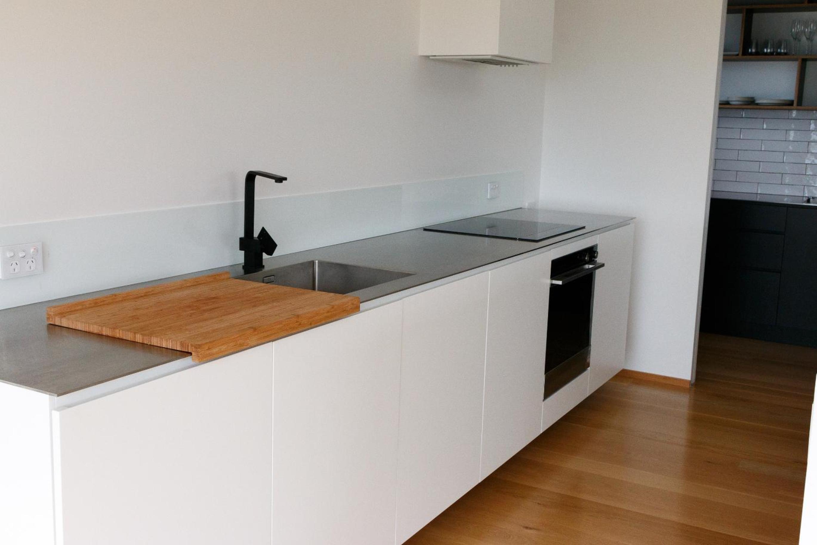 Two-Bedroom House photo 2
