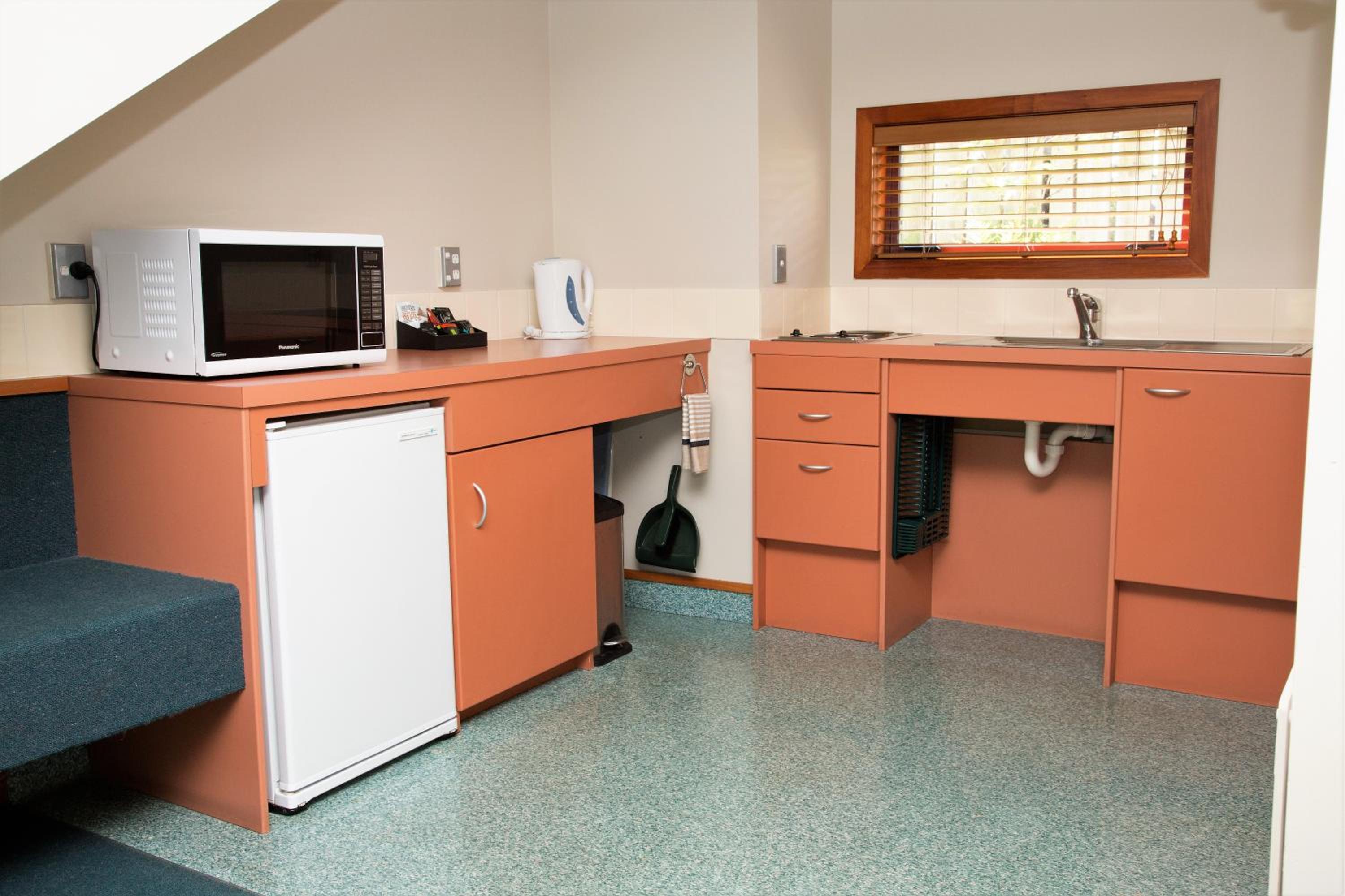 Studio - Disability Access photo 2