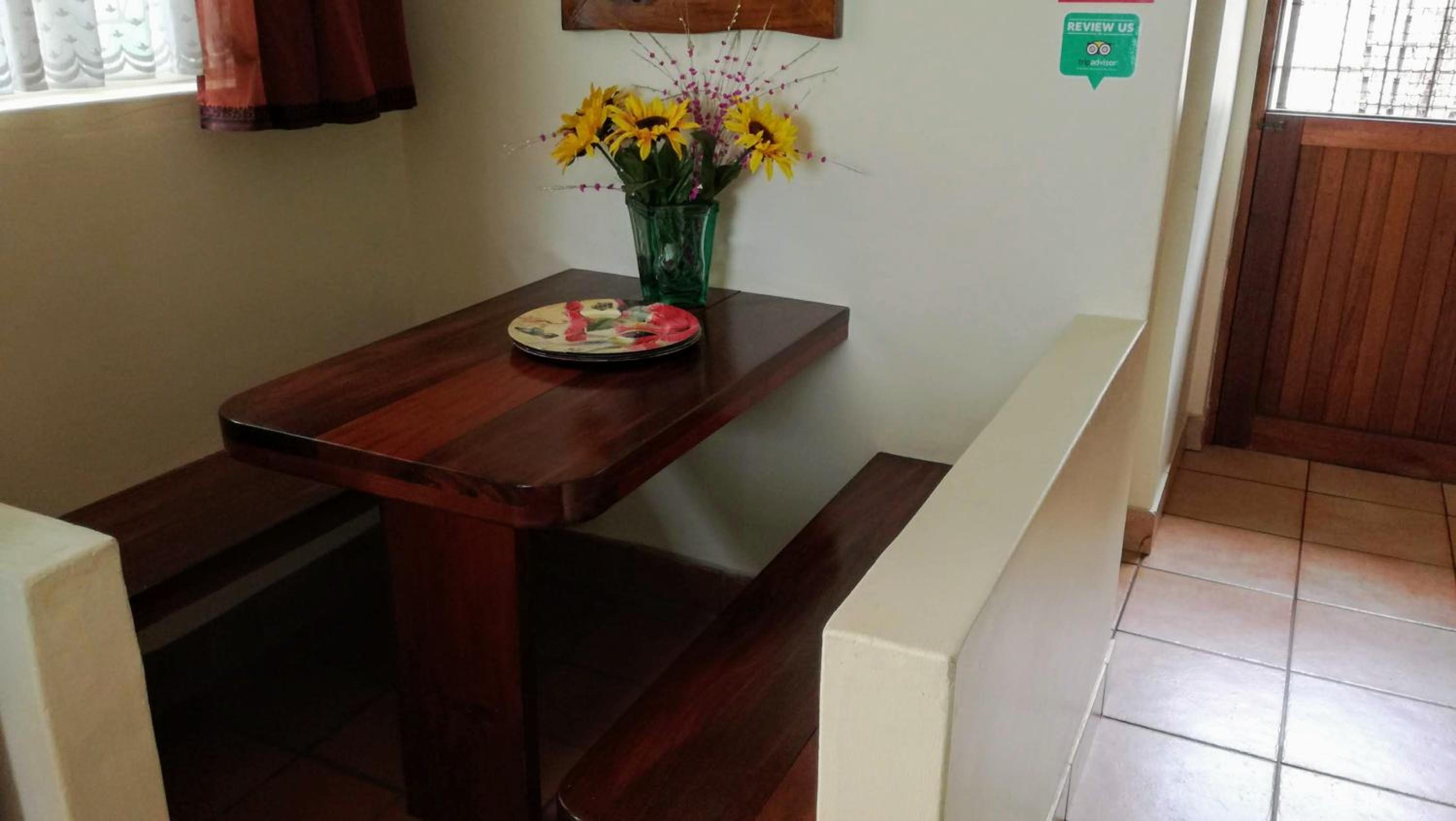 Two-Bedroom Apartment - Photo 10