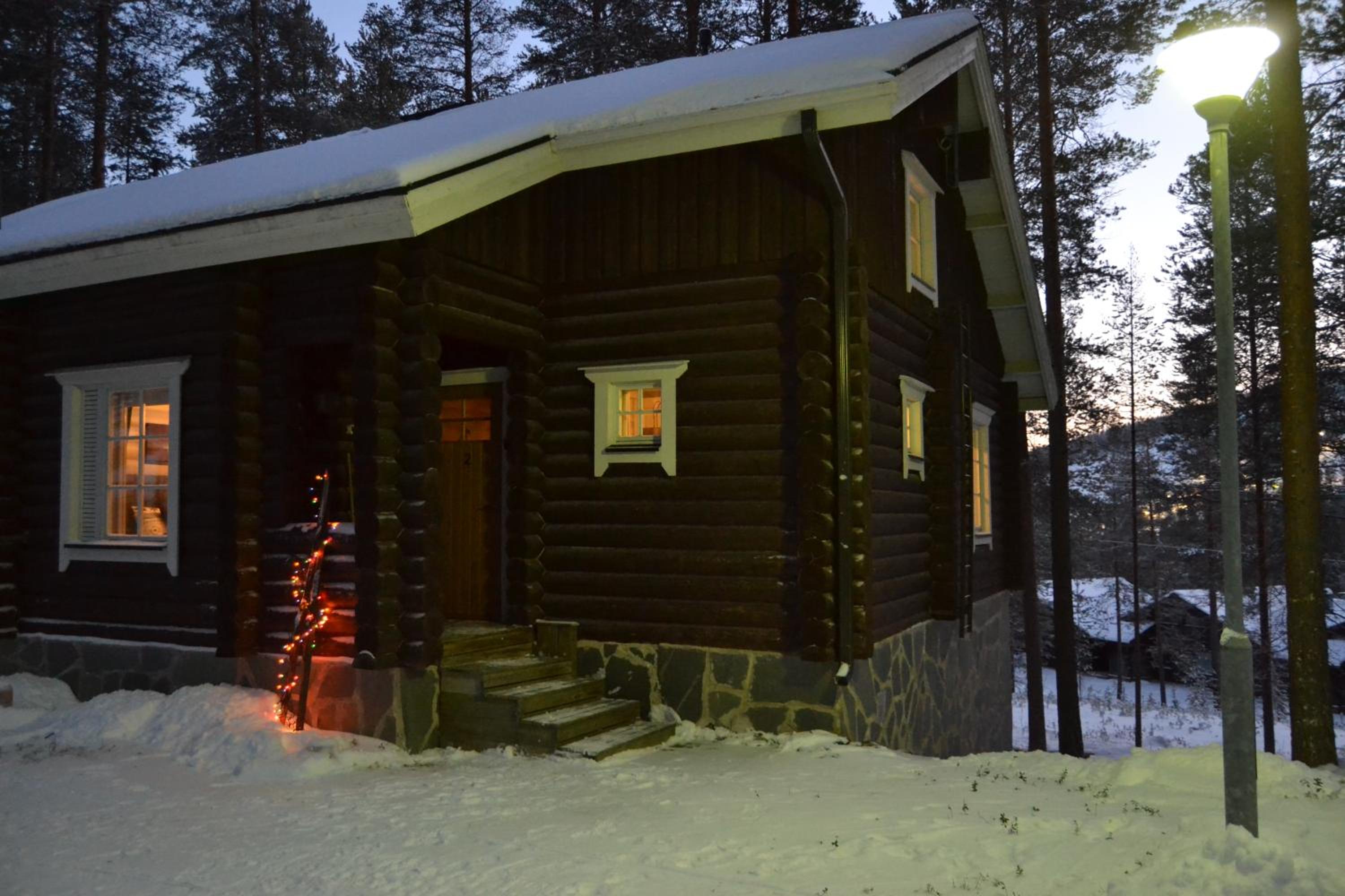 Chalet photo 2