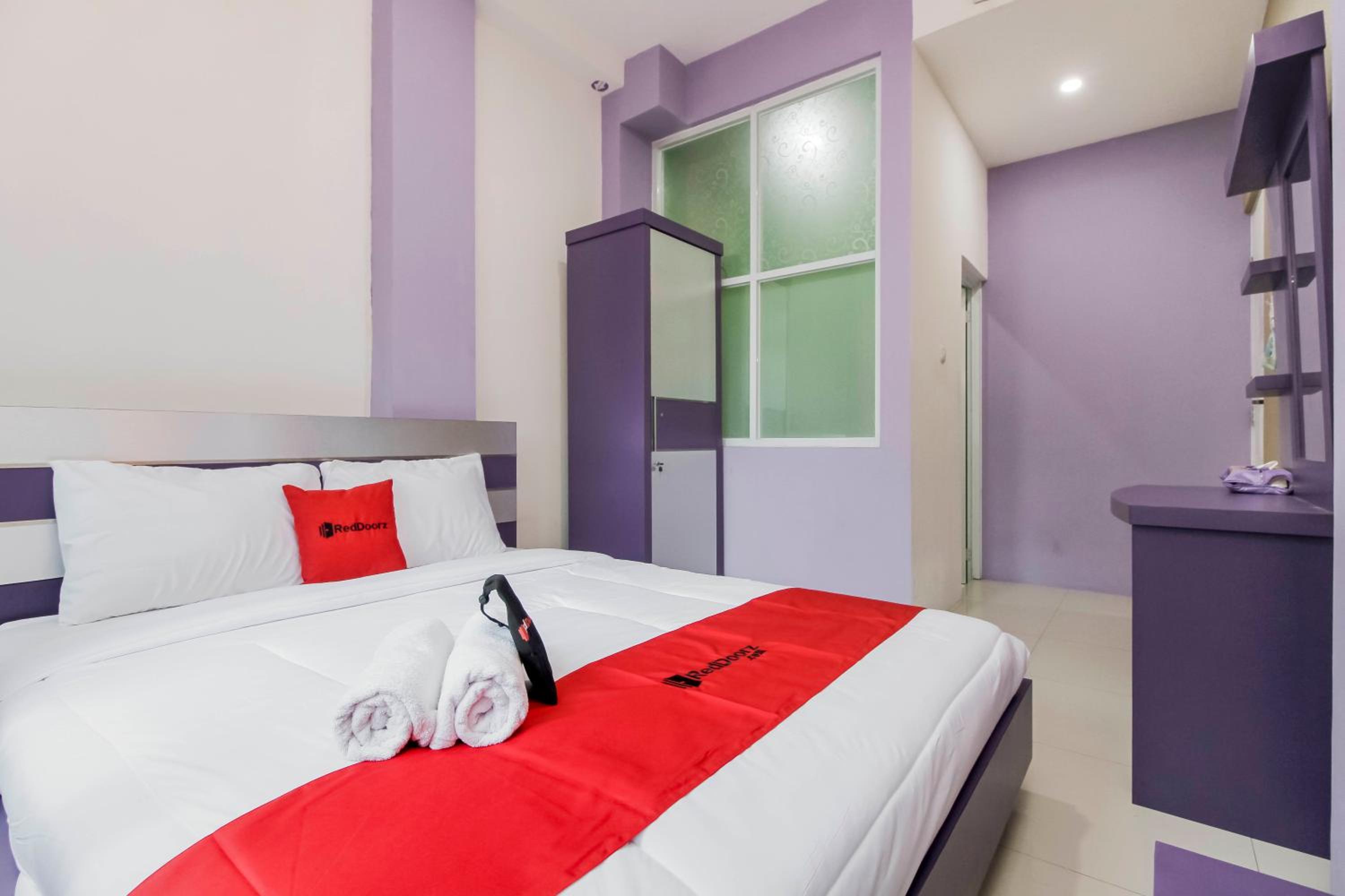 Double Room - Photo 6