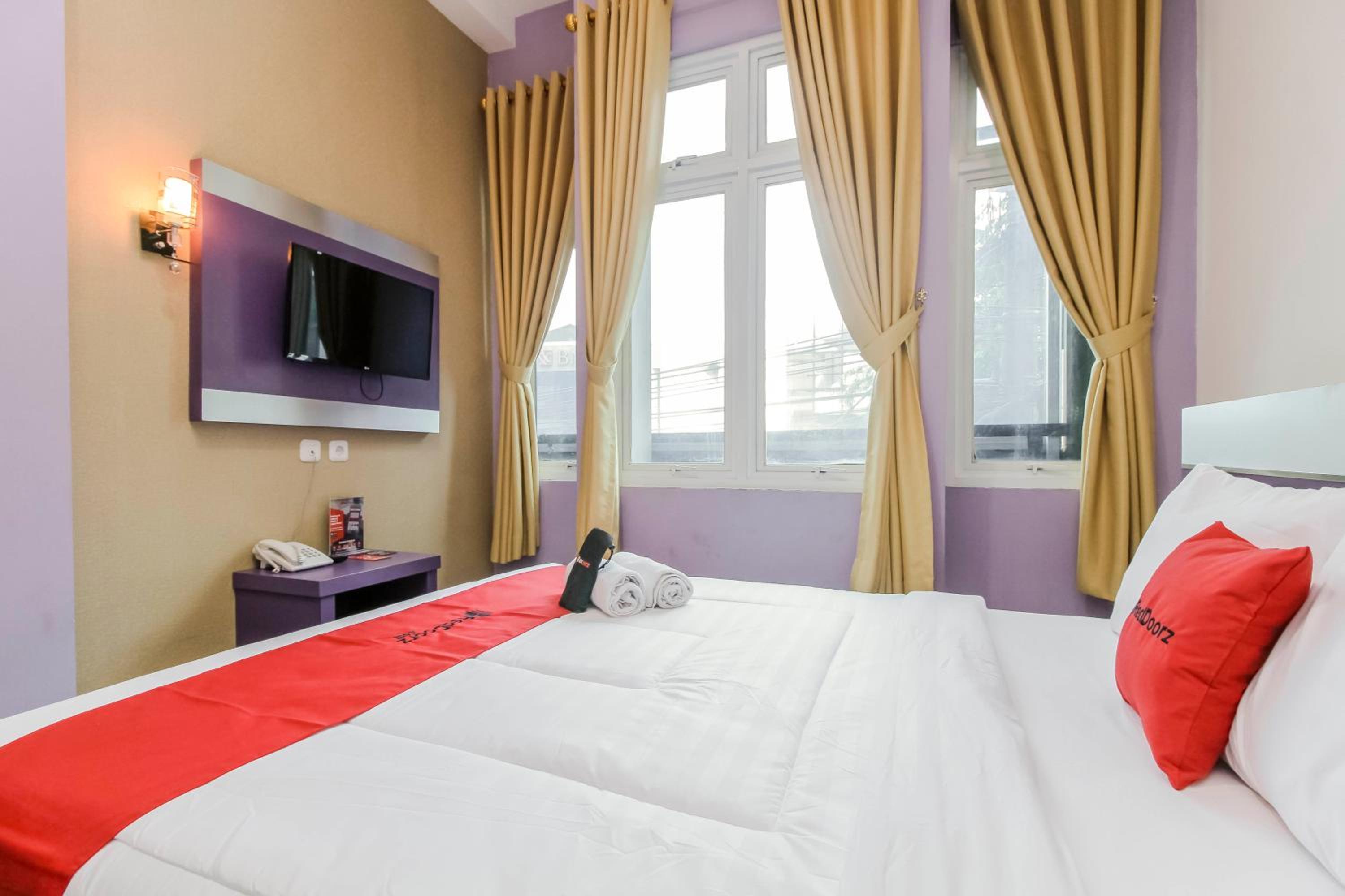 Double Room - Photo 7