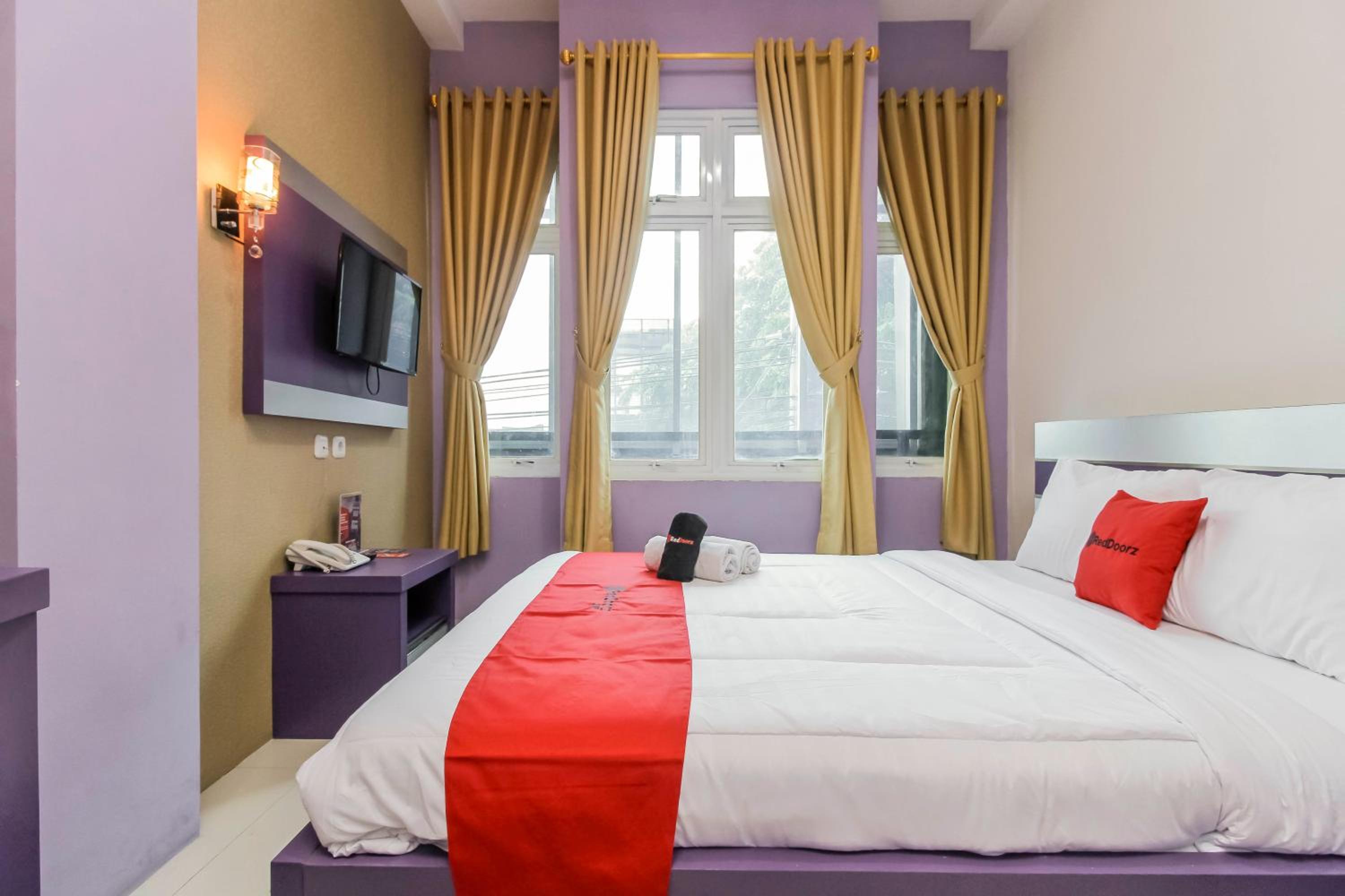 Double Room - Photo 8