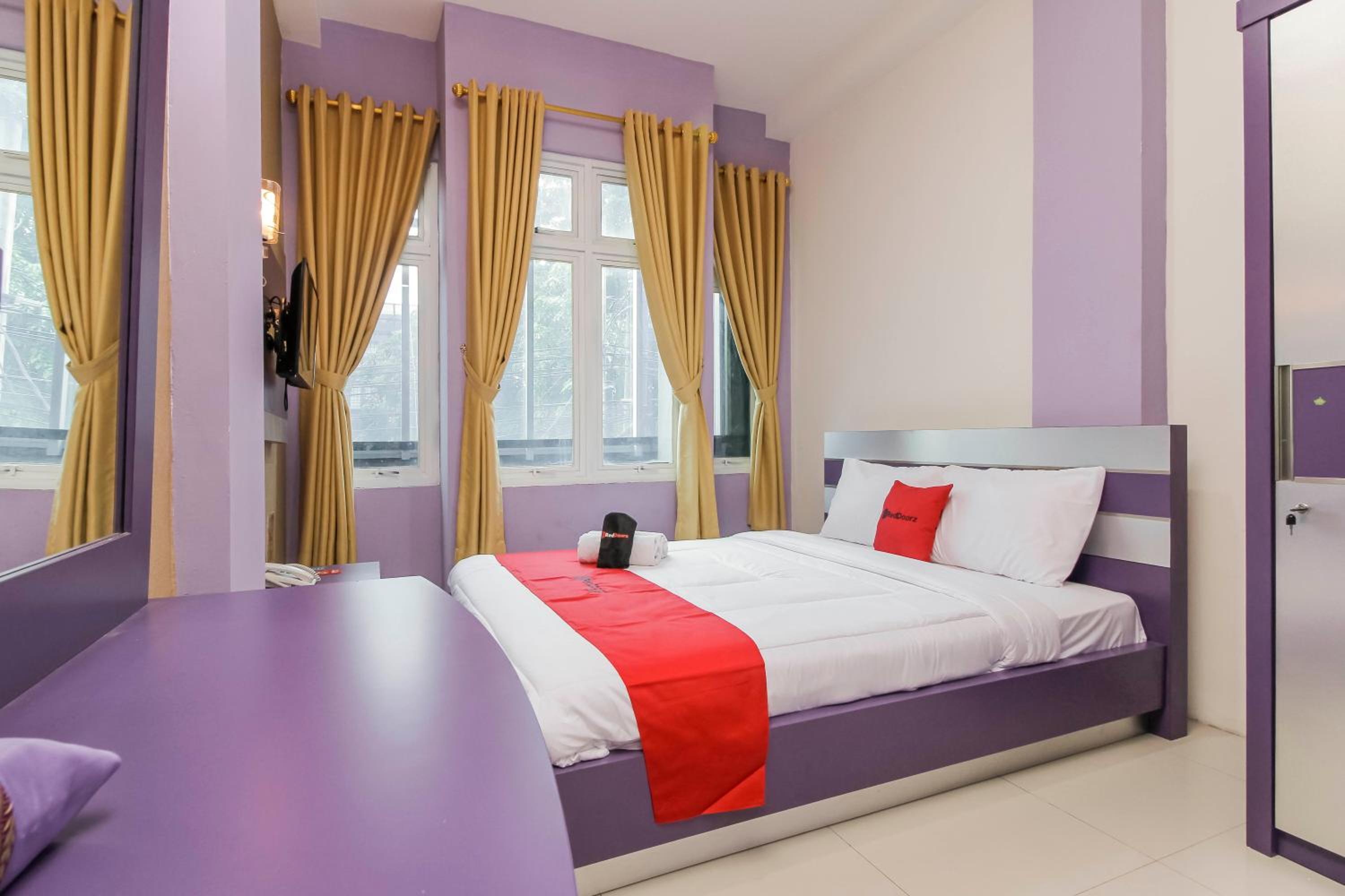 Double Room - Photo 9