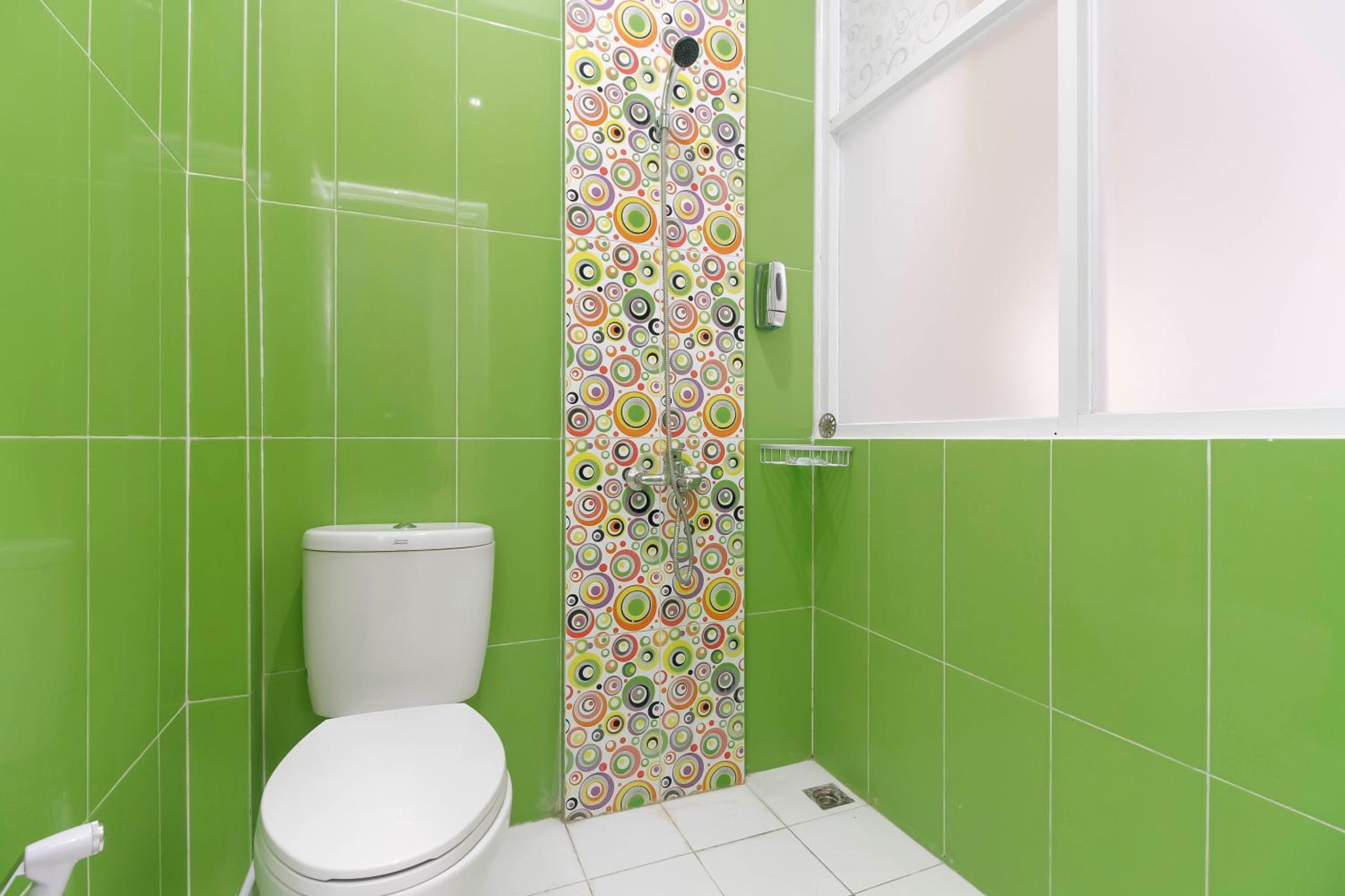 Double Room - Photo 4