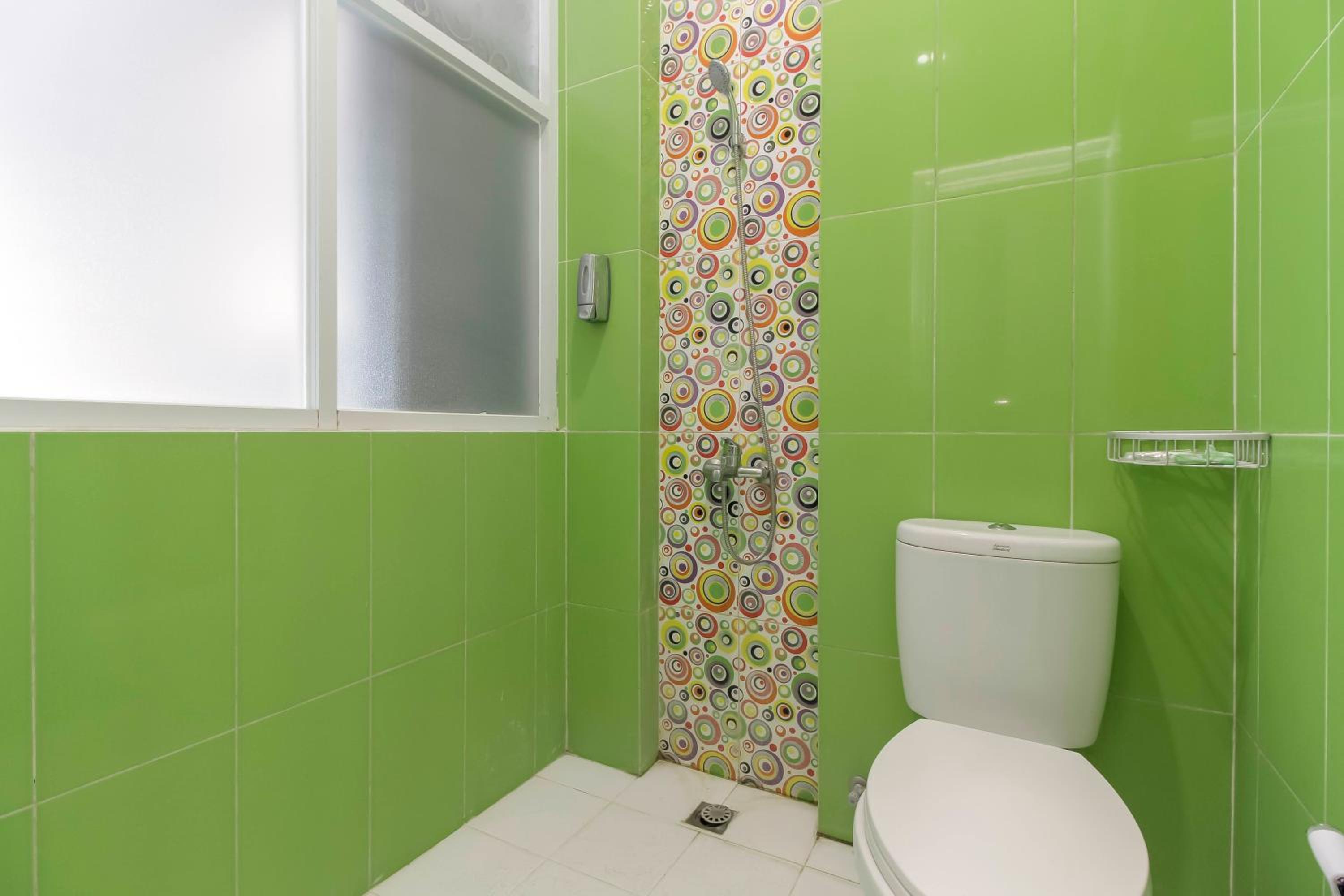 Double Room - Photo 3