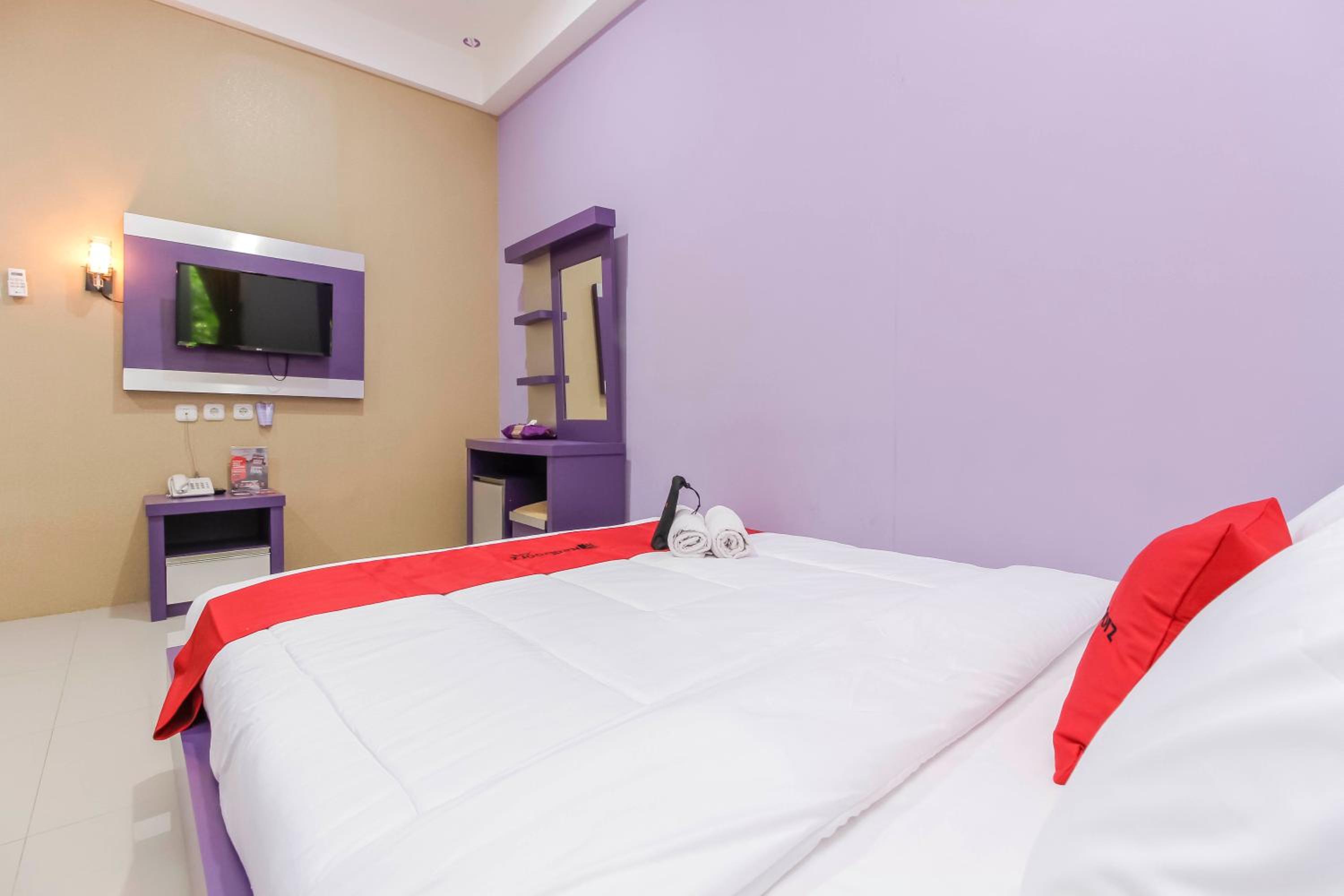 Double Room - Photo 11