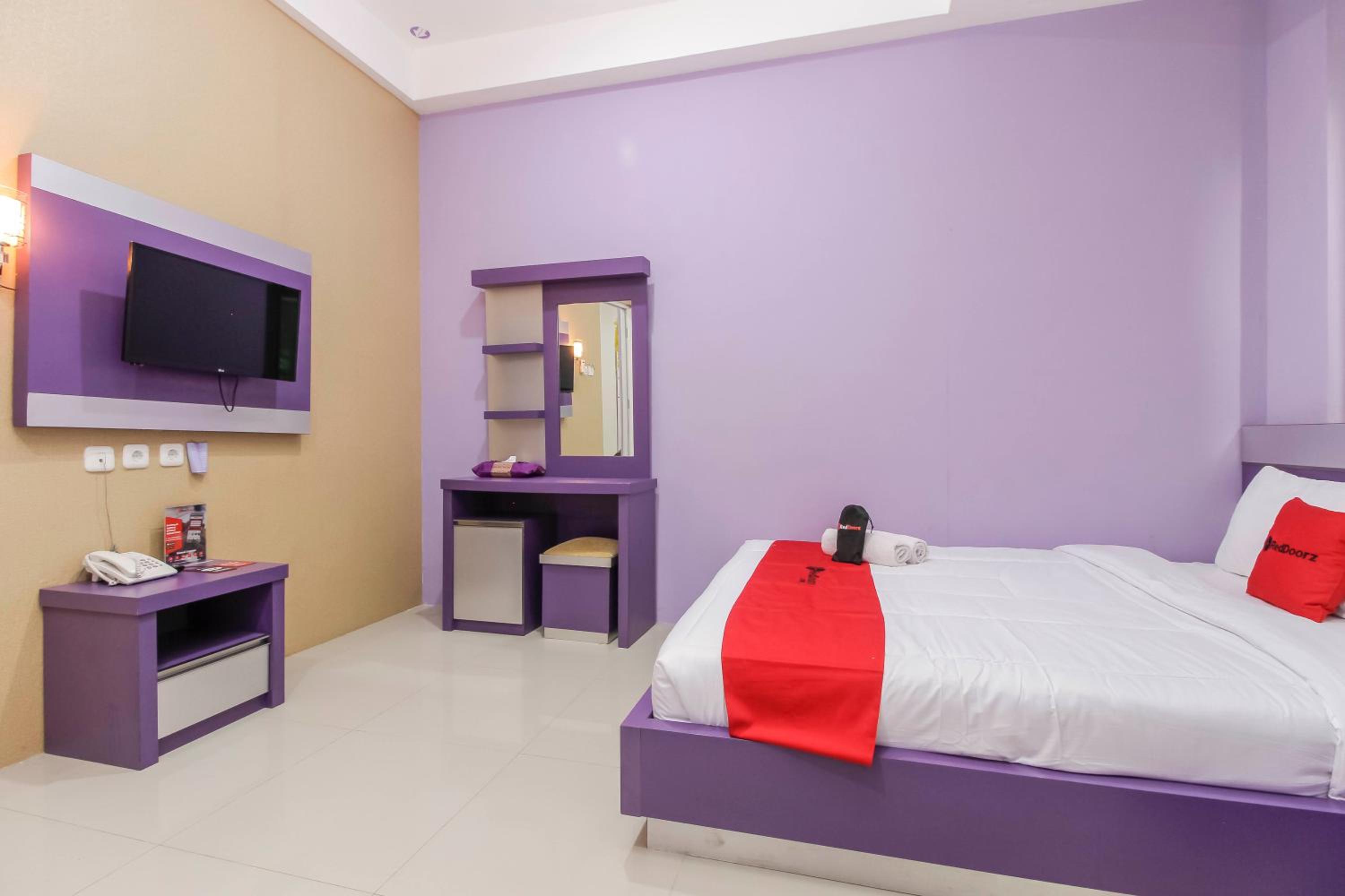 Double Room - Photo 12