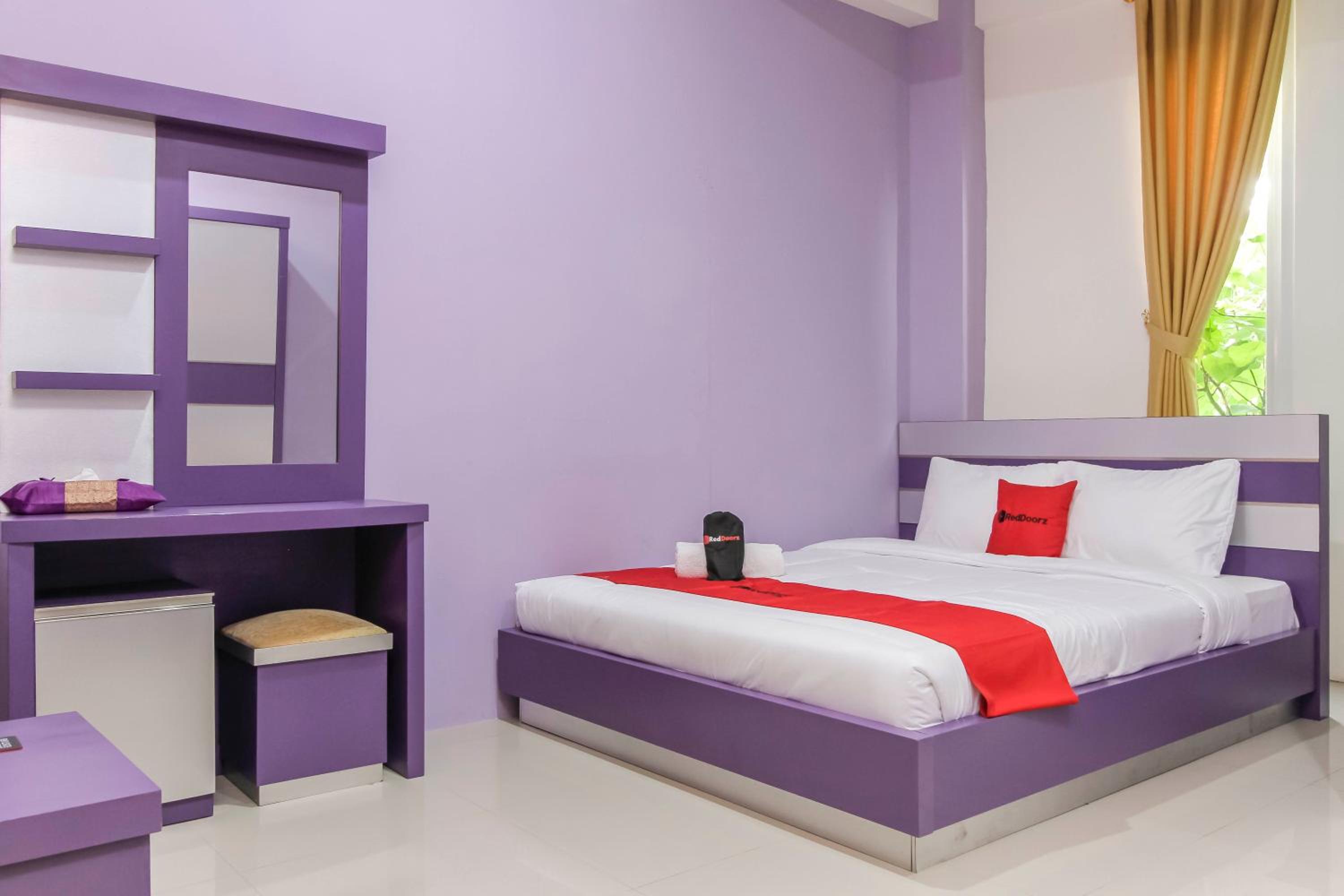 Double Room - Photo 10