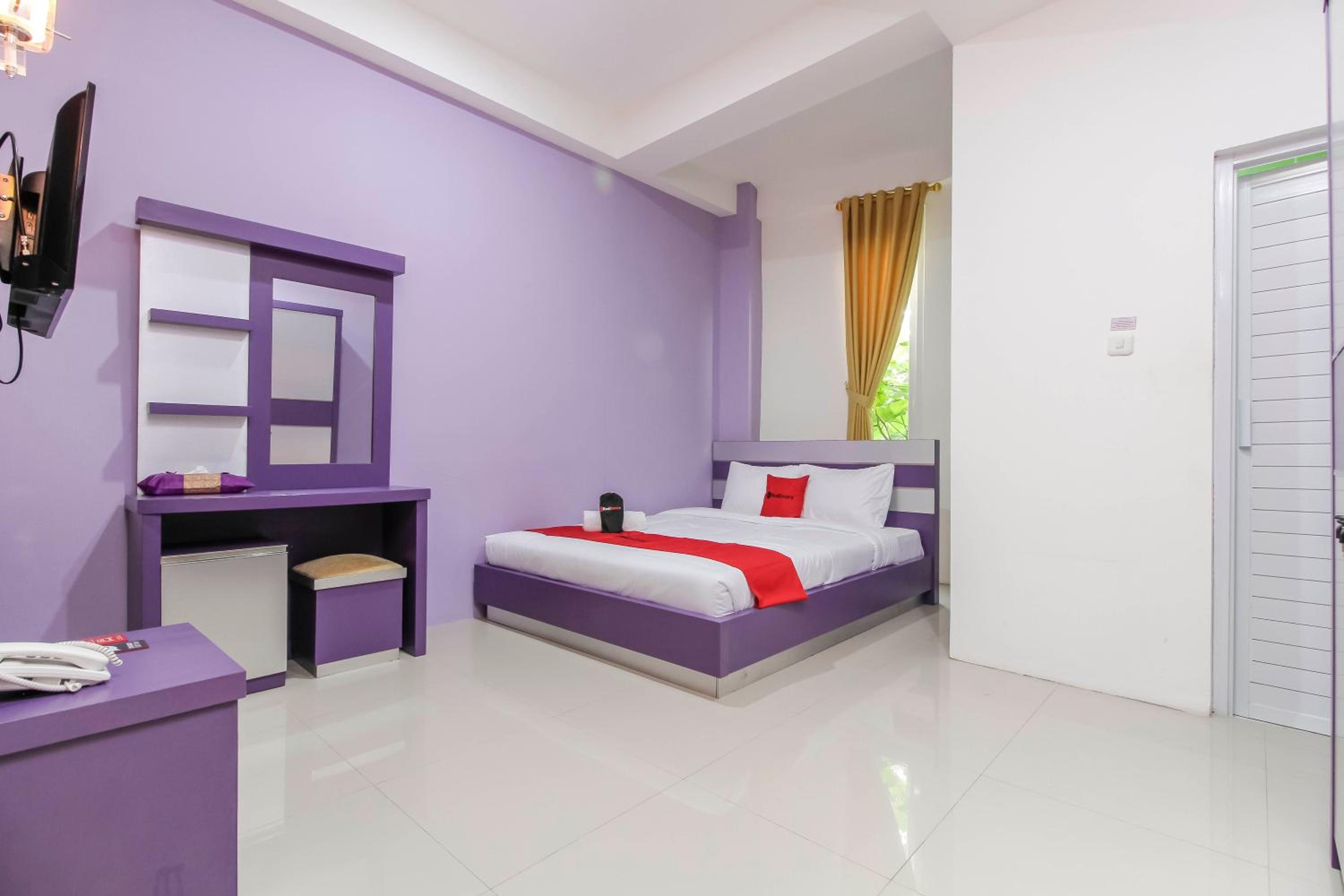 Double Room - Photo 13