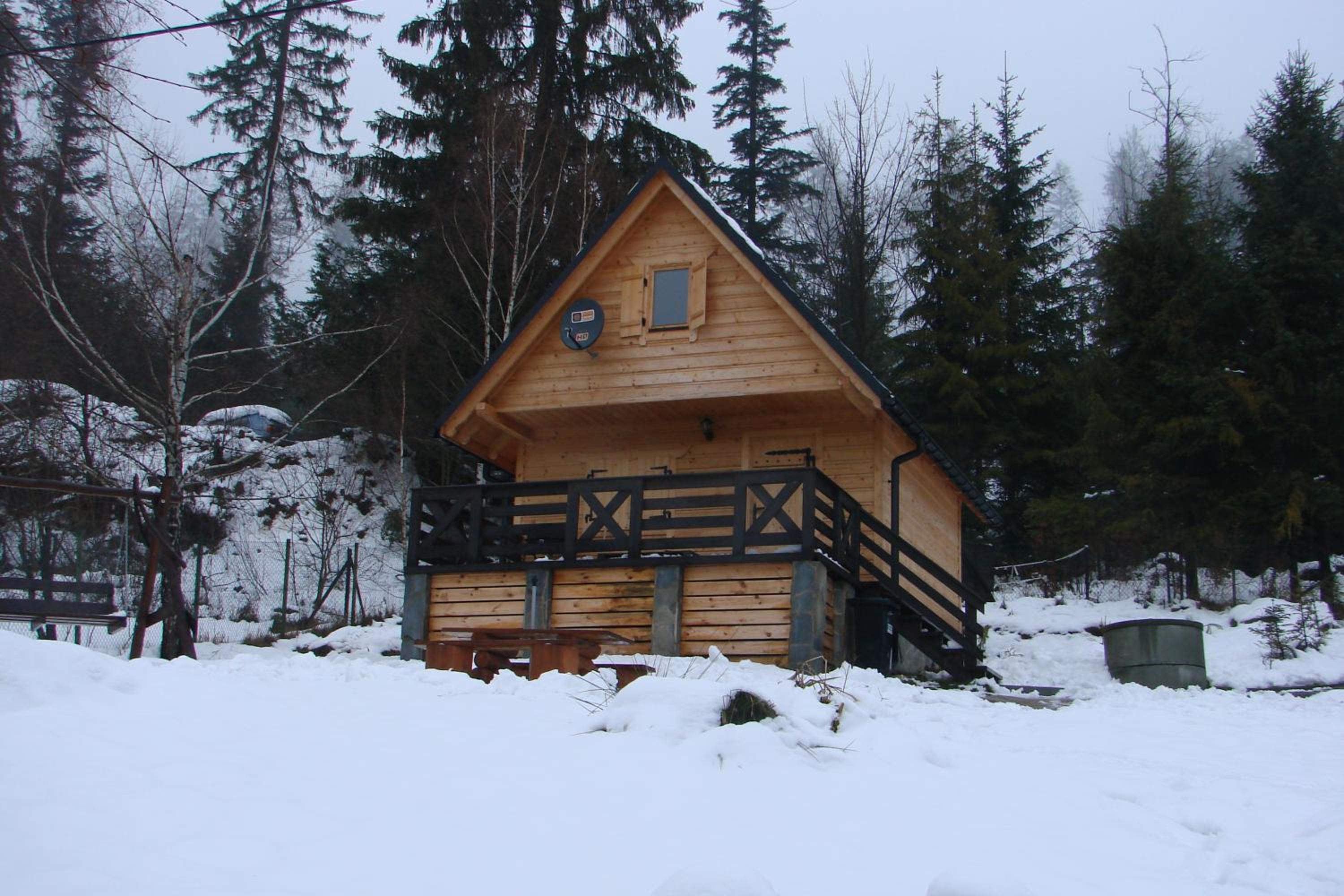 Two-Bedroom House - Photo 16